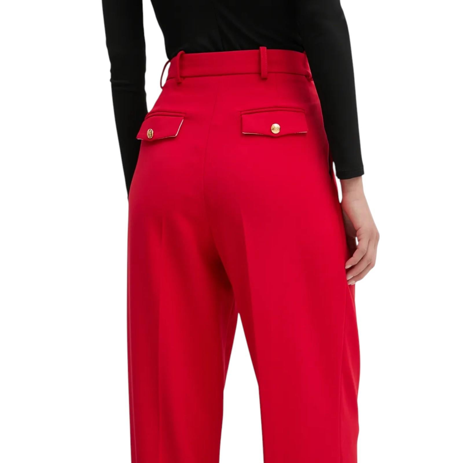 Pantalone ELISABETTA FRANCHI PA-052-47E2 CG5 ELISABETTA FRANCHI