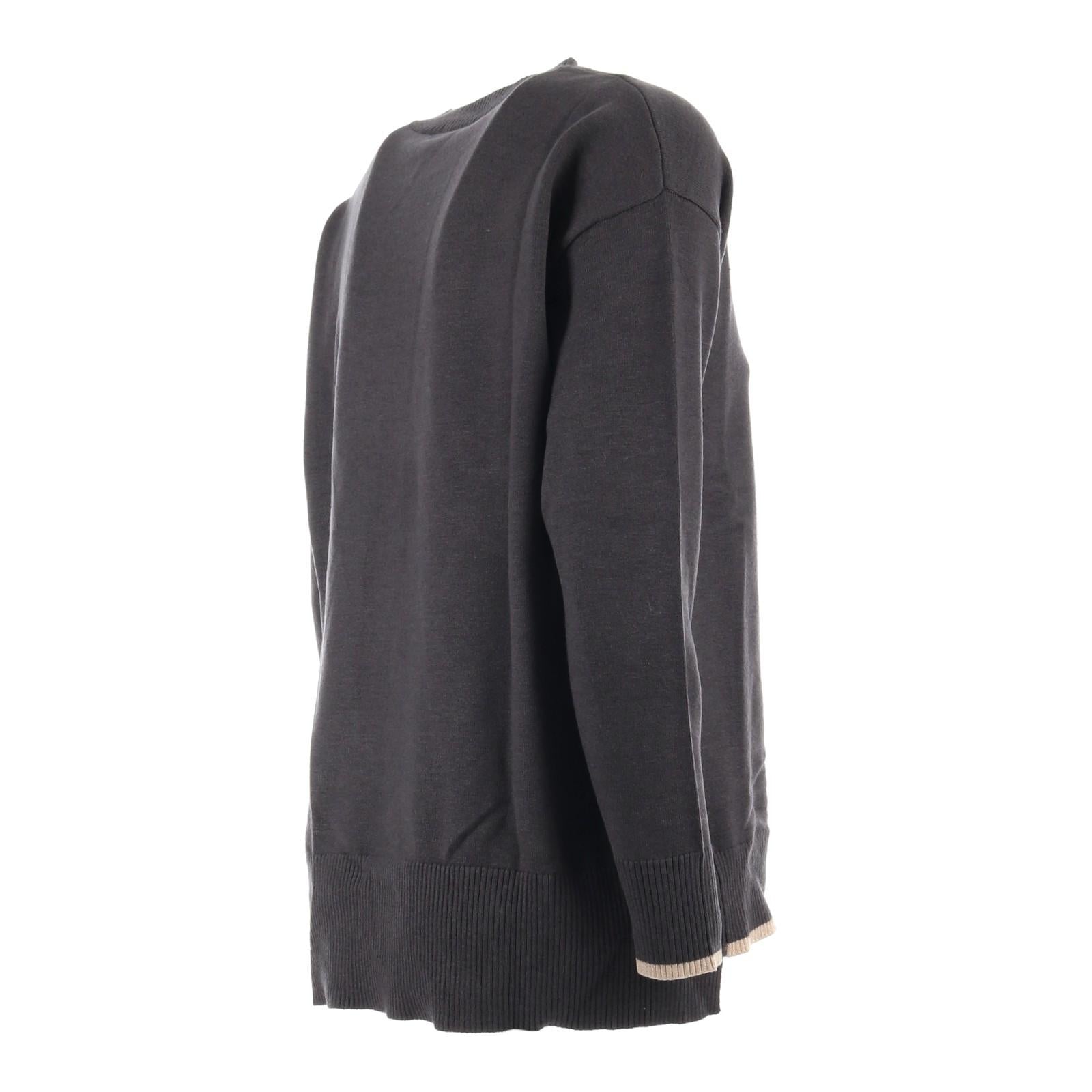 Maglione LANACAPRINA LC2018 0098 LANACAPRINA