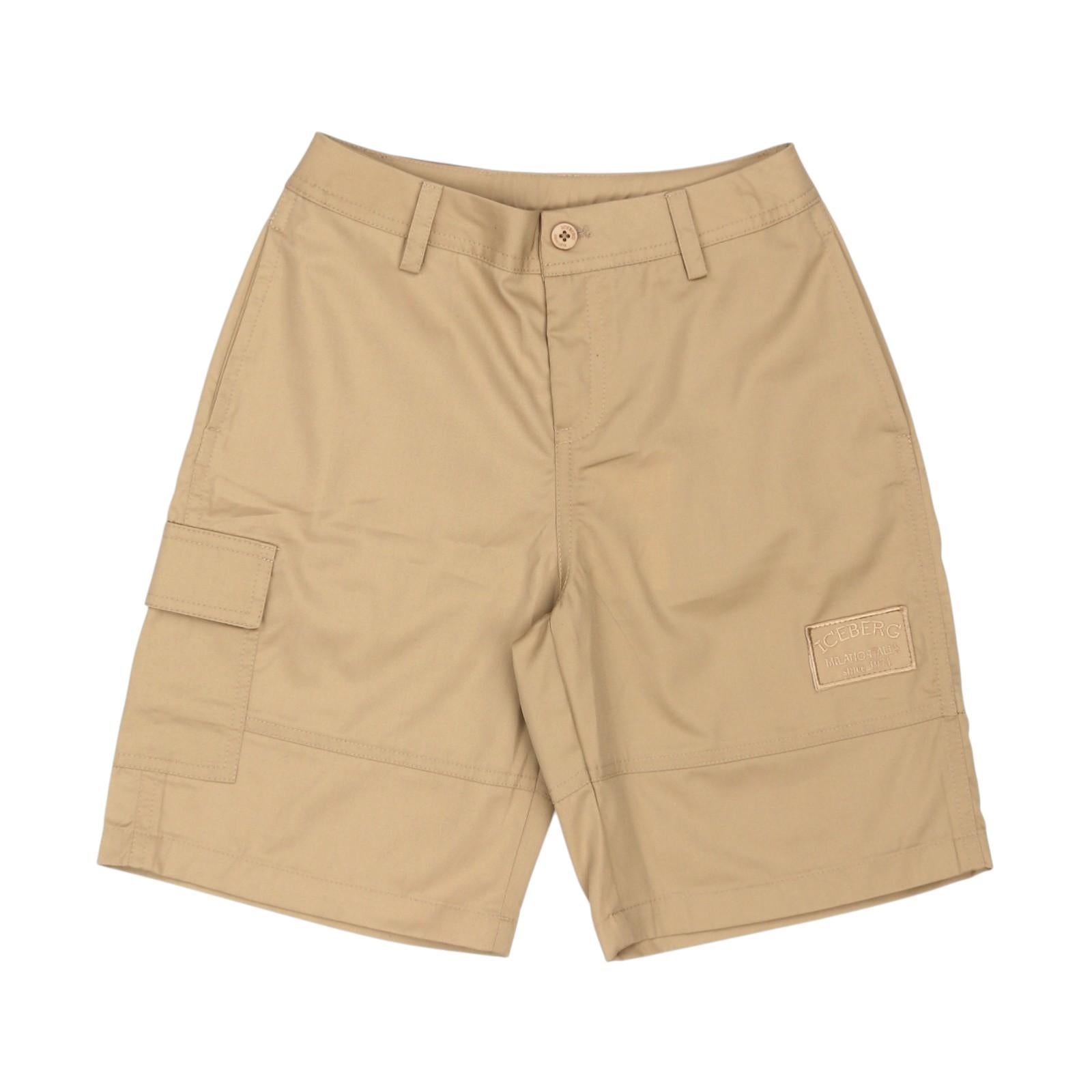 Bermuda ICEBERG kids BMICE5105J BEI ICEBERG