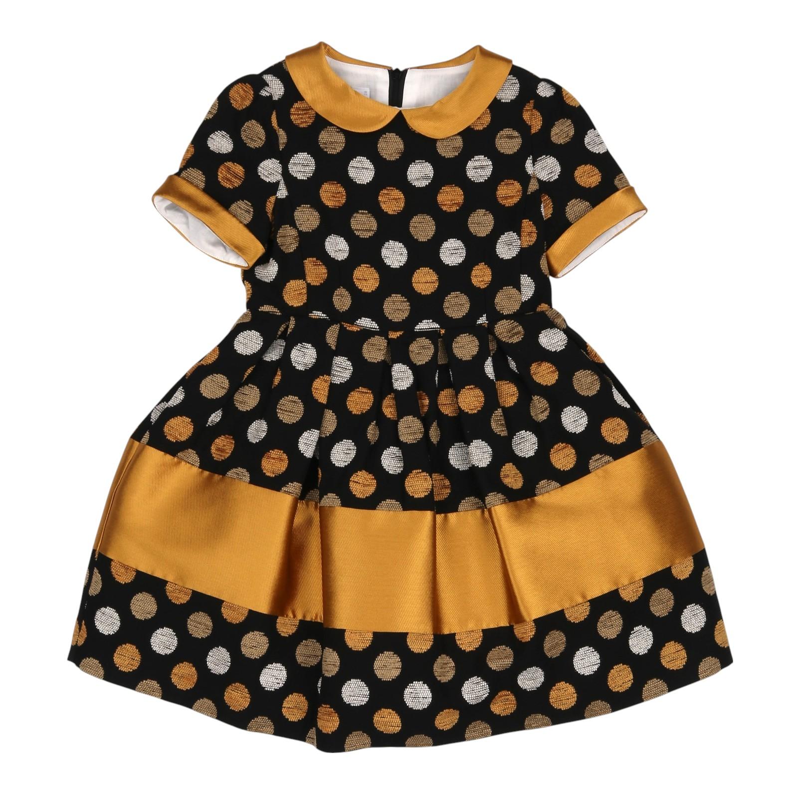 Abito COLORICHIARI kids FB103095-3032 44 COLORICHIARI