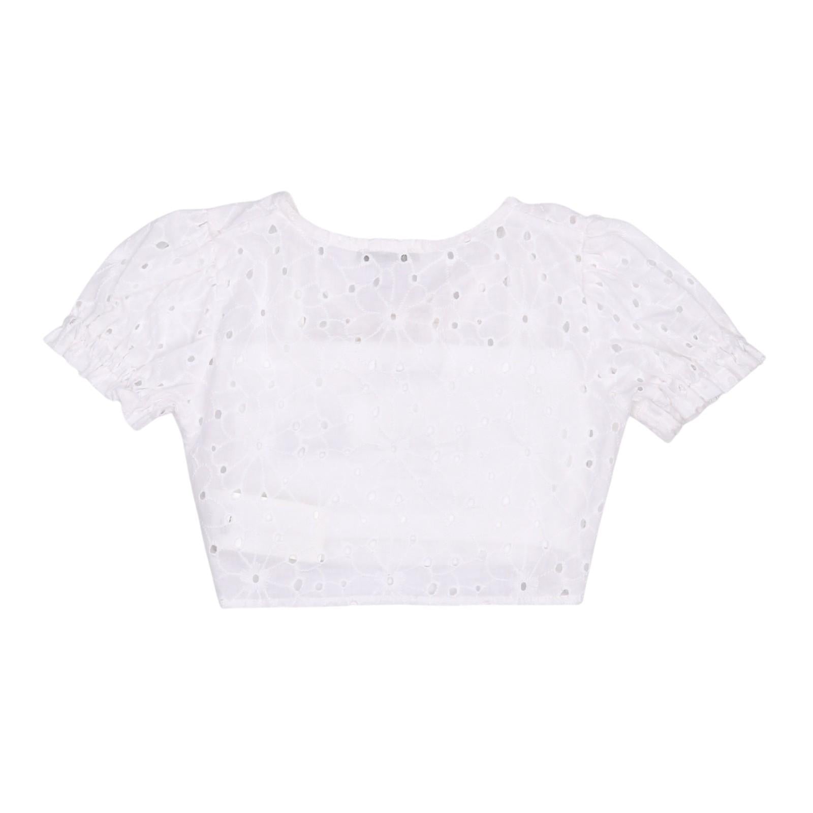 Top UpiuE' kids UE1803 BIA UpiuE'