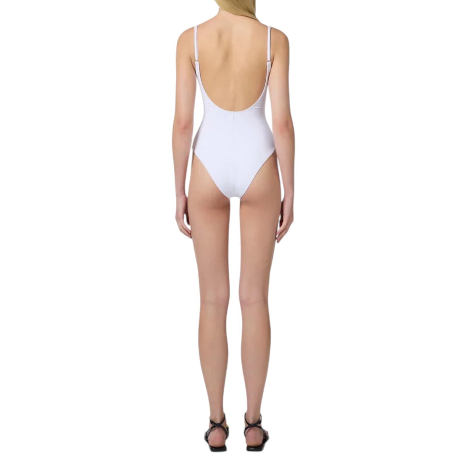 Monokini ELISABETTA FRANCHI Donna CS-76M-52E2 DU4