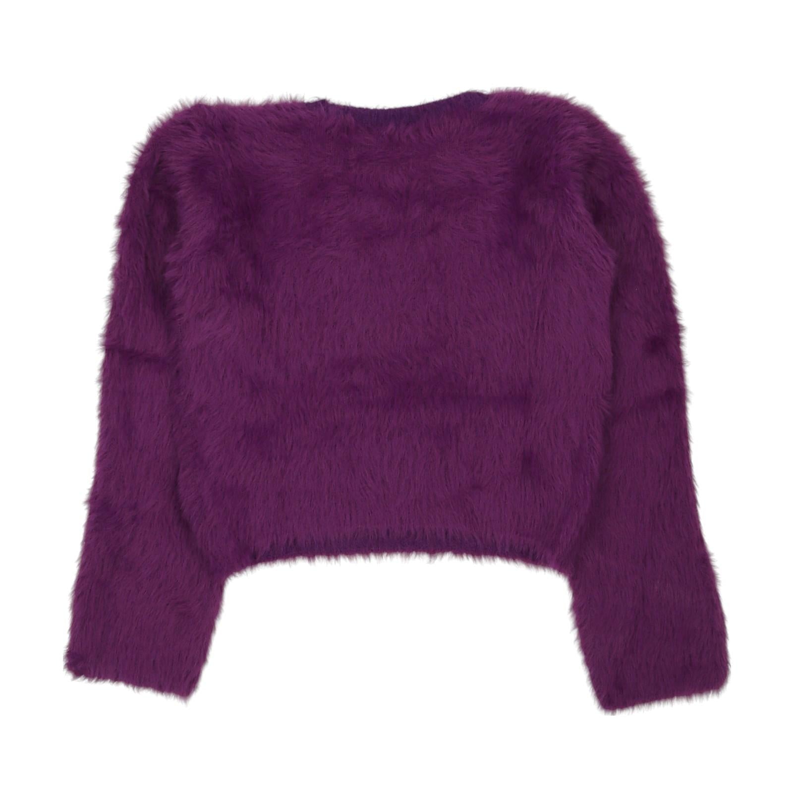 Maglione FUN&FUN kids FJSW00233 VIO FUN&FUN