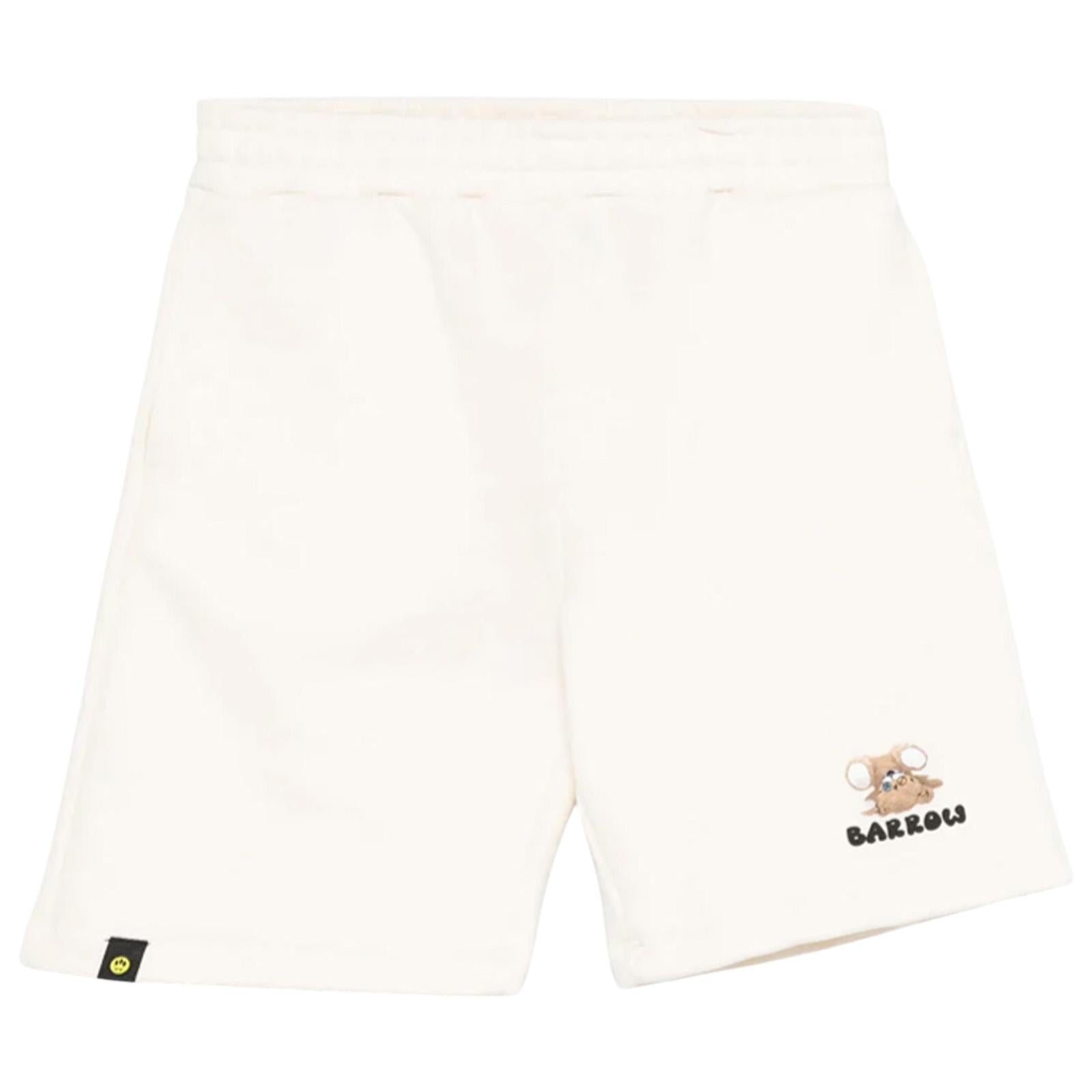 Bermuda BARROW kids S5BKJUBE030 013 BARROW