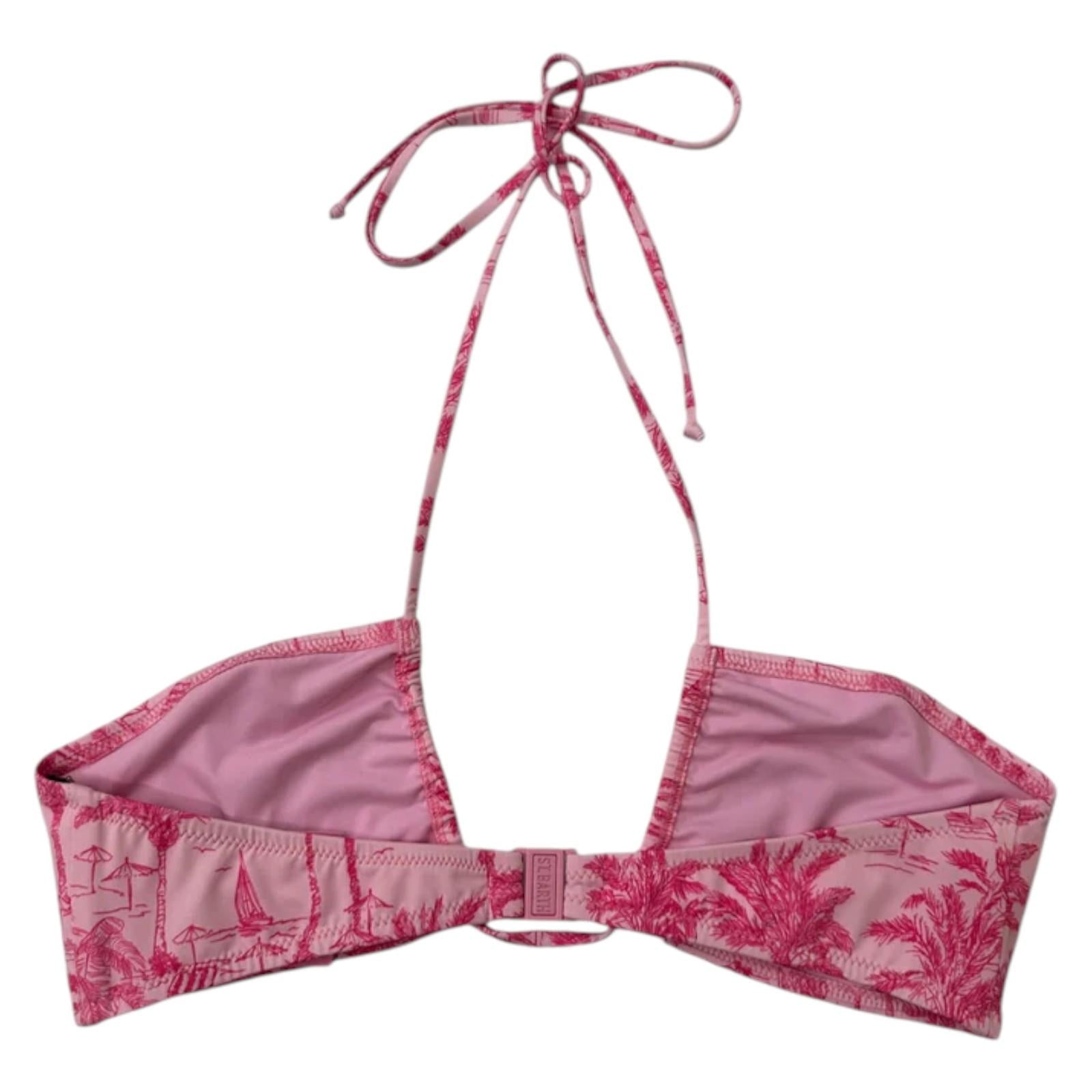Triangolo mare MC2 SAINT BARTH Donna DAHLIA 00681F
