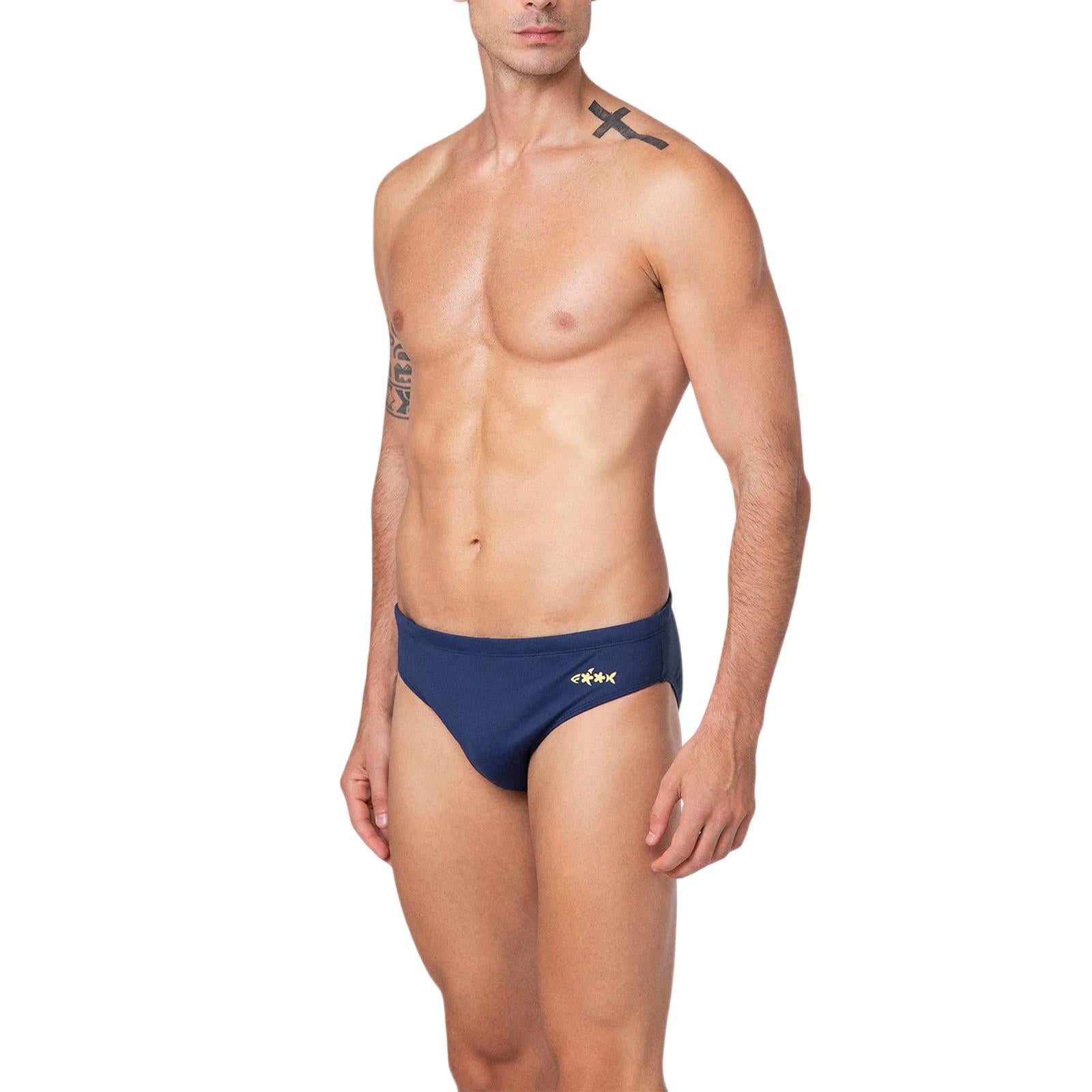 Slip mare FK Uomo FK25-M01SU20 BU