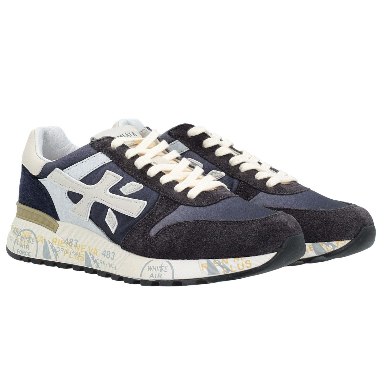 MICK 6618 PREMIATA