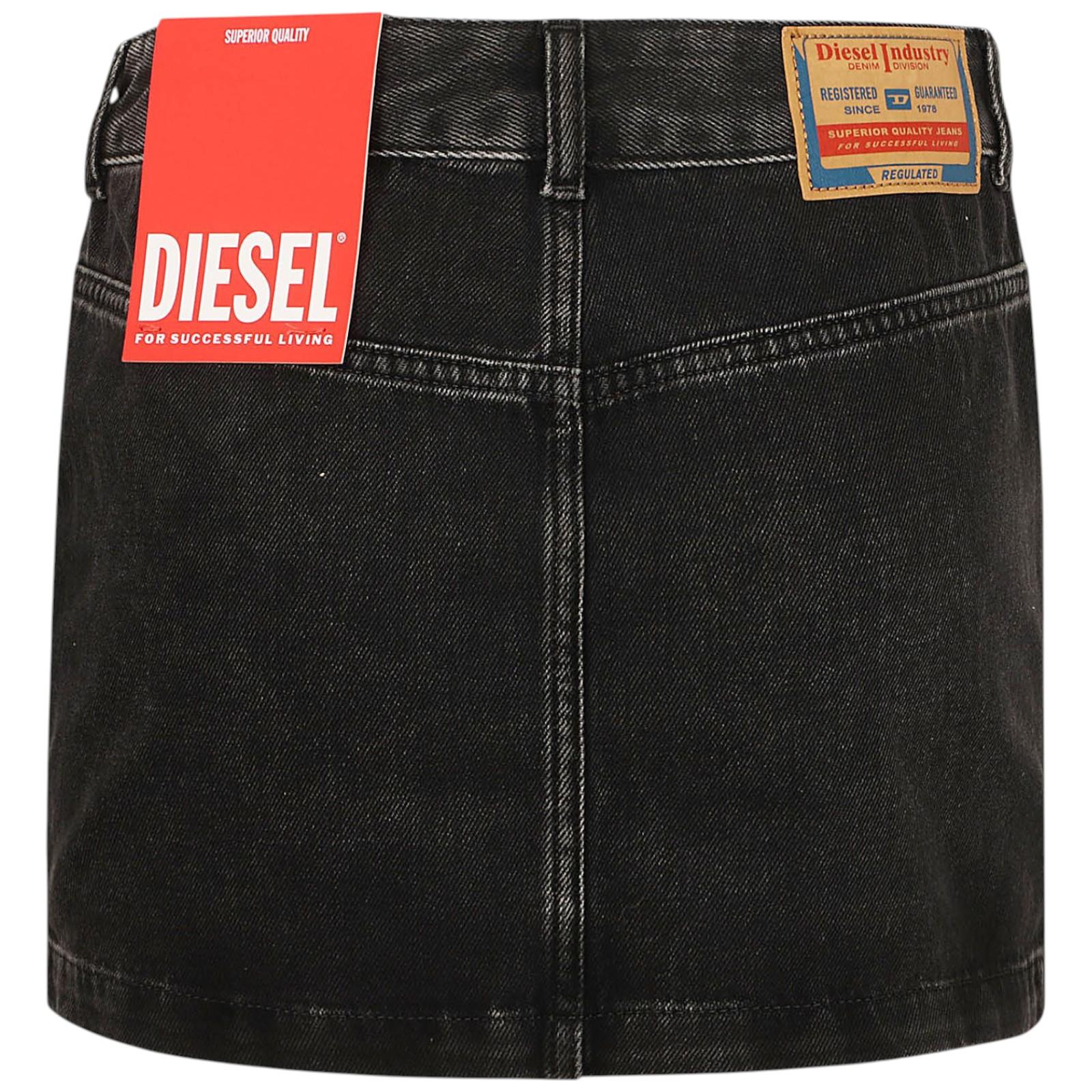 Gonna DIESEL A04935-09I35 NER DIESEL