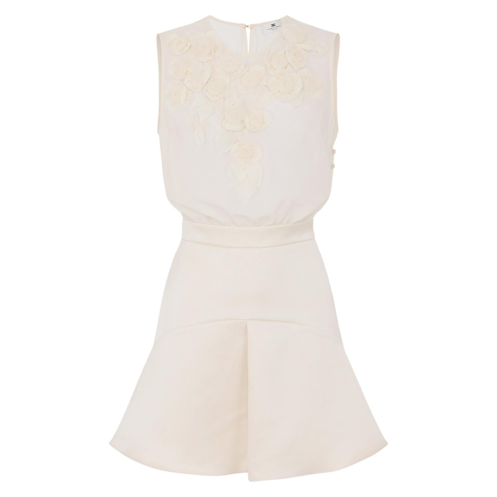 Abito ELISABETTA FRANCHI AB-778-52E2 193 ELISABETTA FRANCHI