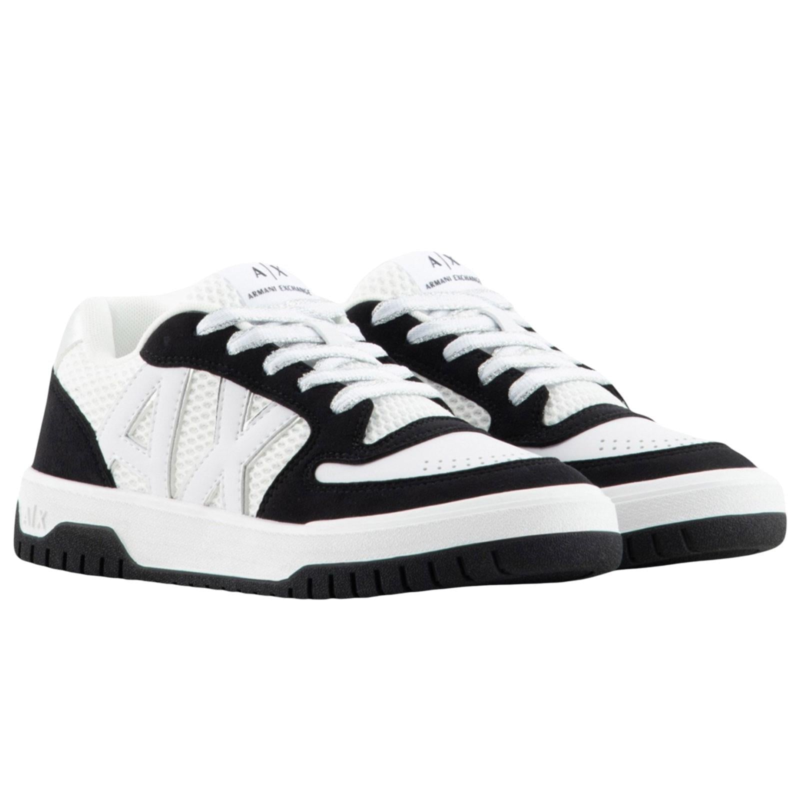 Sneakers ARMANI EXCHANGE Donna XDX150-XV831 T794