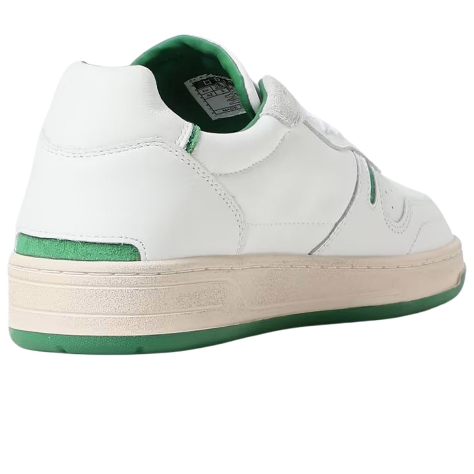 Sneakers D.A.T.E. Uomo M401-C2-NY WG
