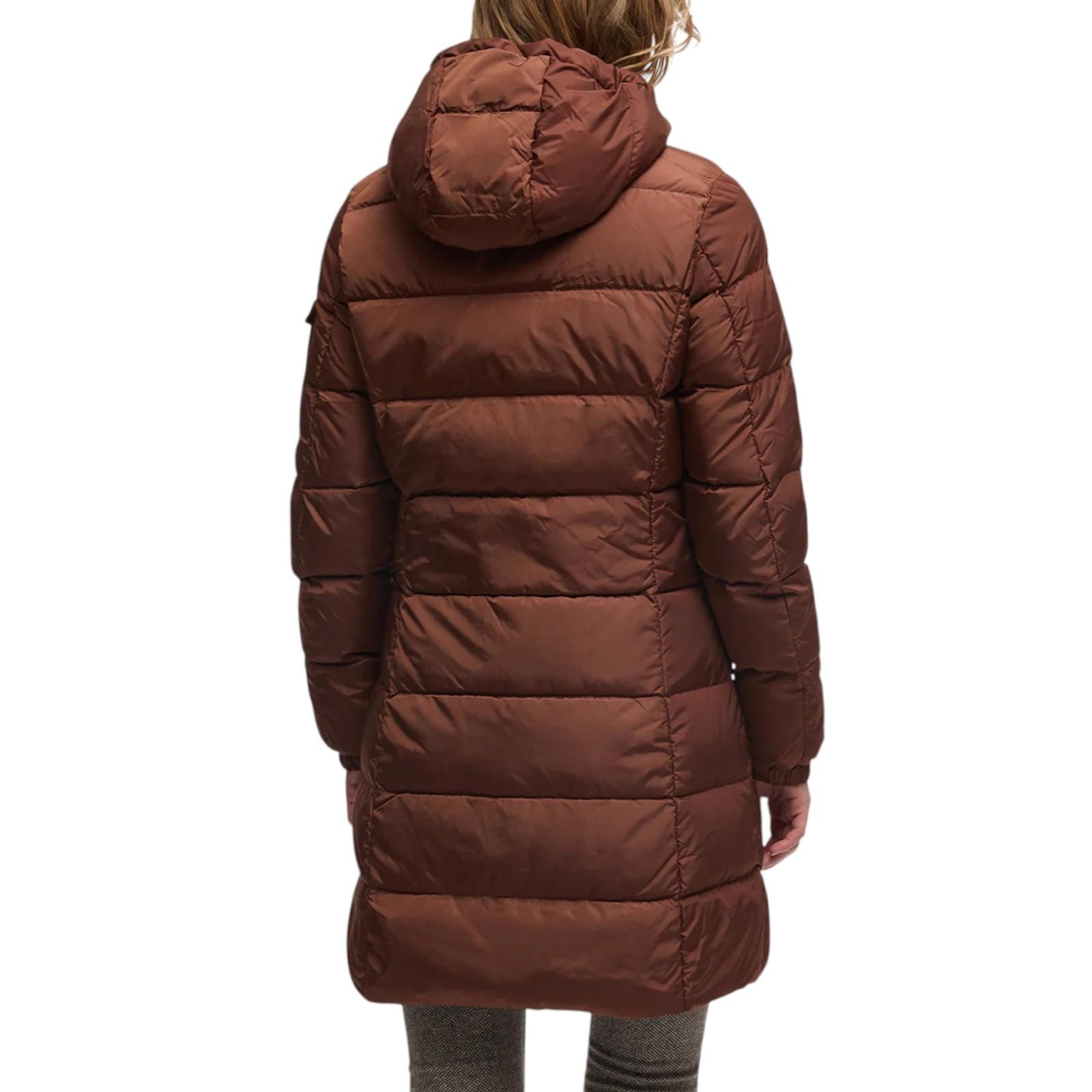 Giubbotto REFRIGIWEAR W02708-NY0185 H03030 REFRIGIWEAR