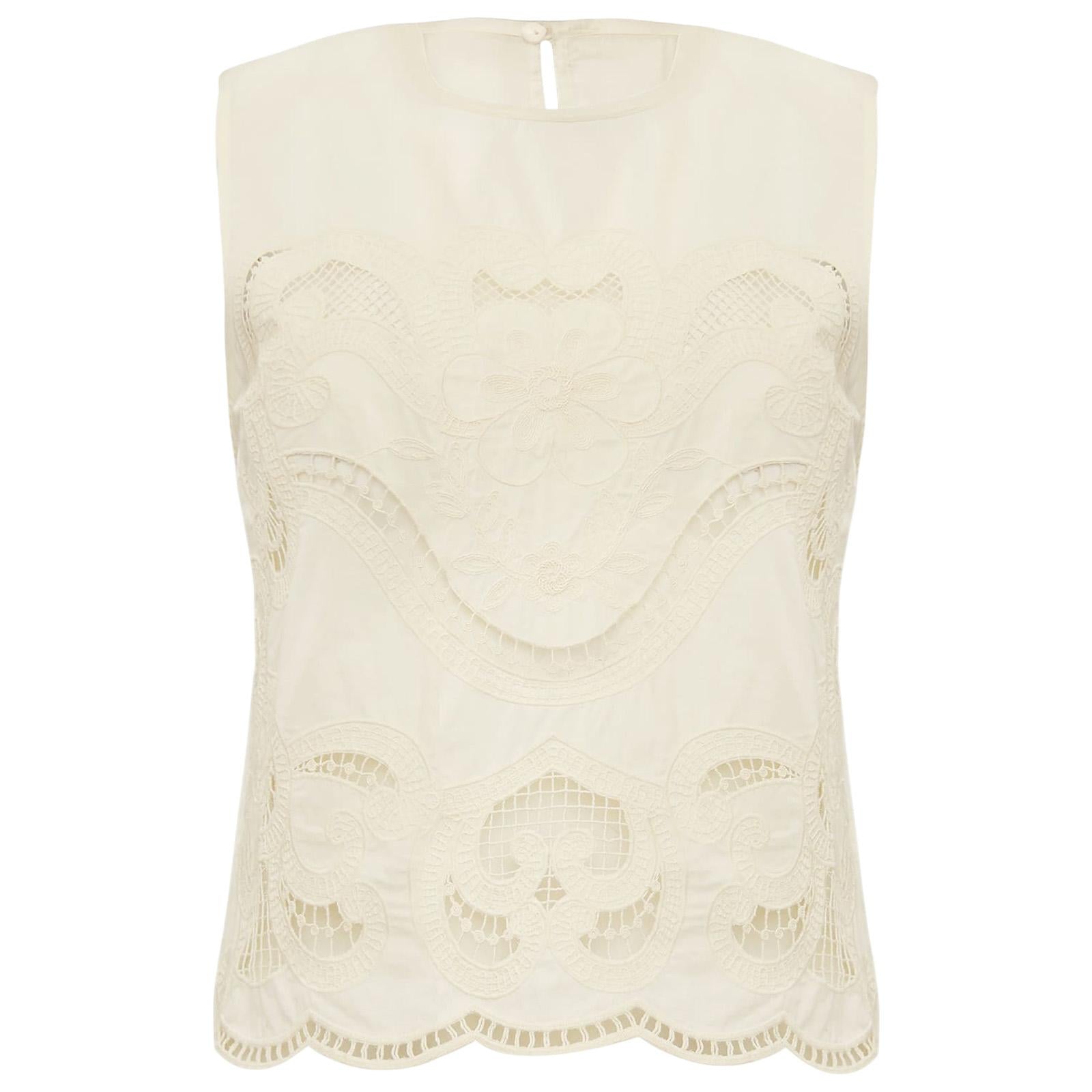 Top TWINSET 251TT2165 00018 TWINSET