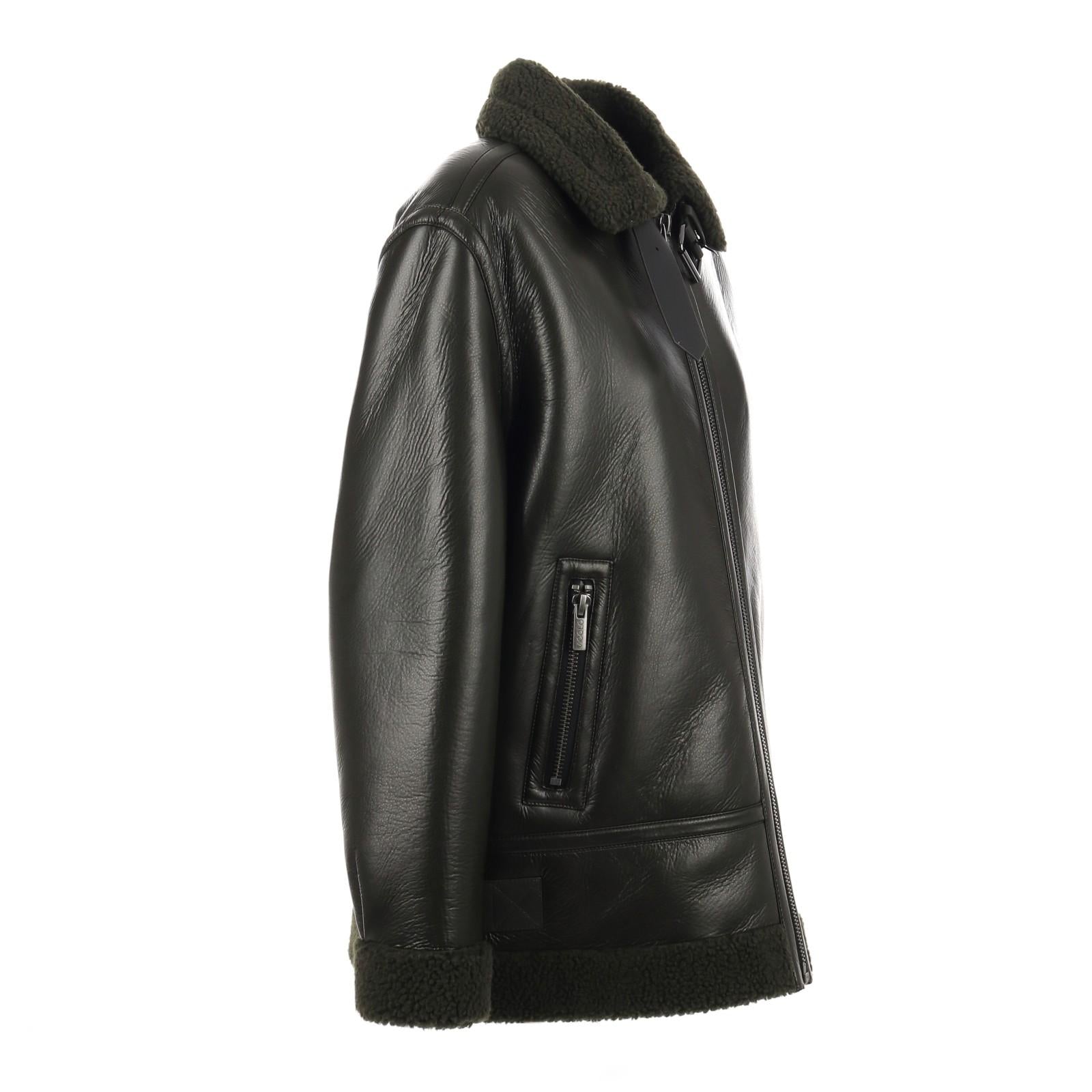 Giubbotto VICOLO 007250945 VER VICOLO