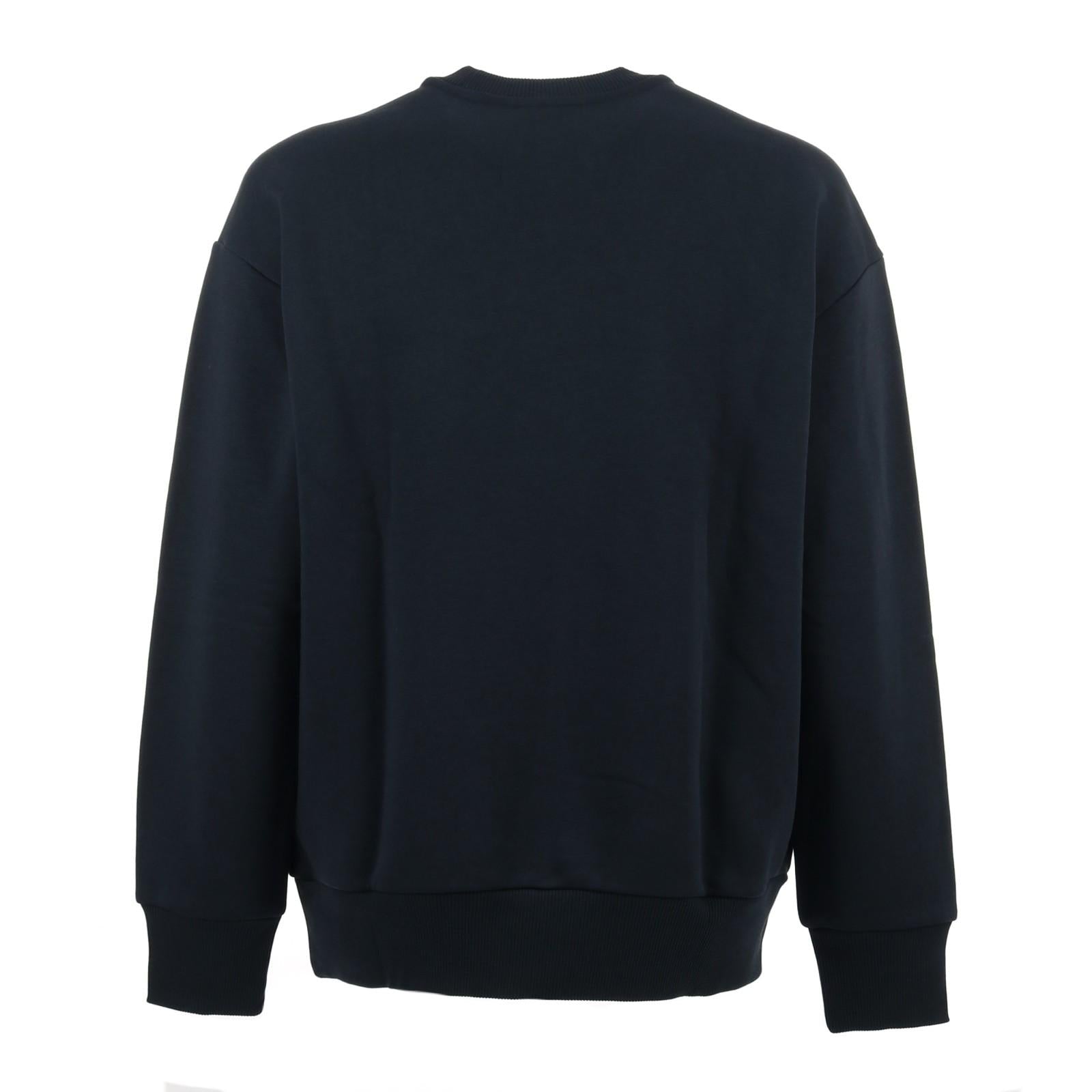 Felpa CALVIN KLEIN K10K112870 PPK CALVIN KLEIN