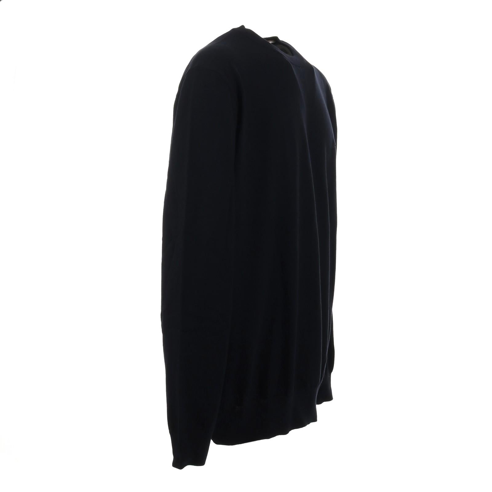 Maglione HUGO BOSS Uomo 50506023-10255186-01 404