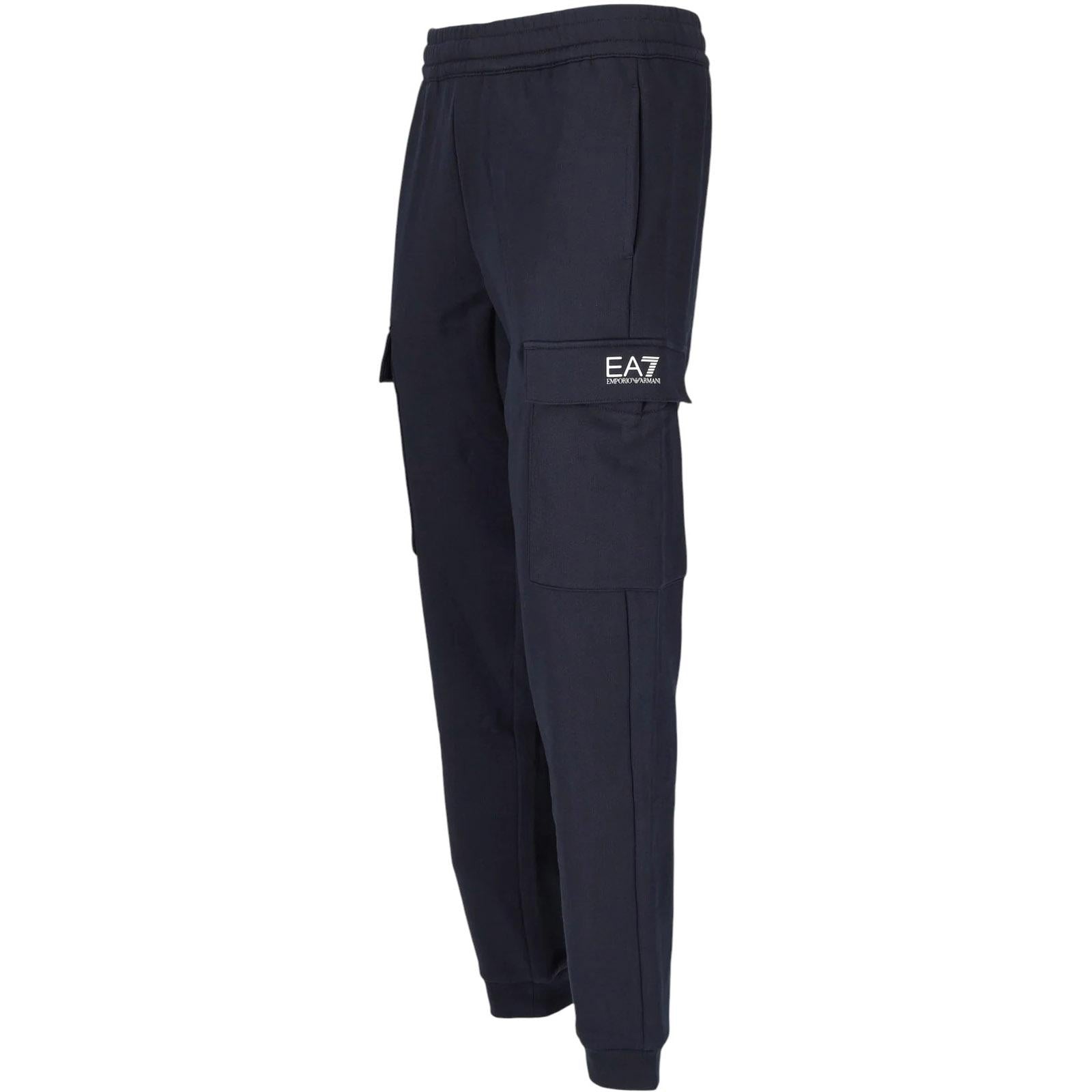Pantalone EA7 8NPP68-PJVTZ 1562 EA7