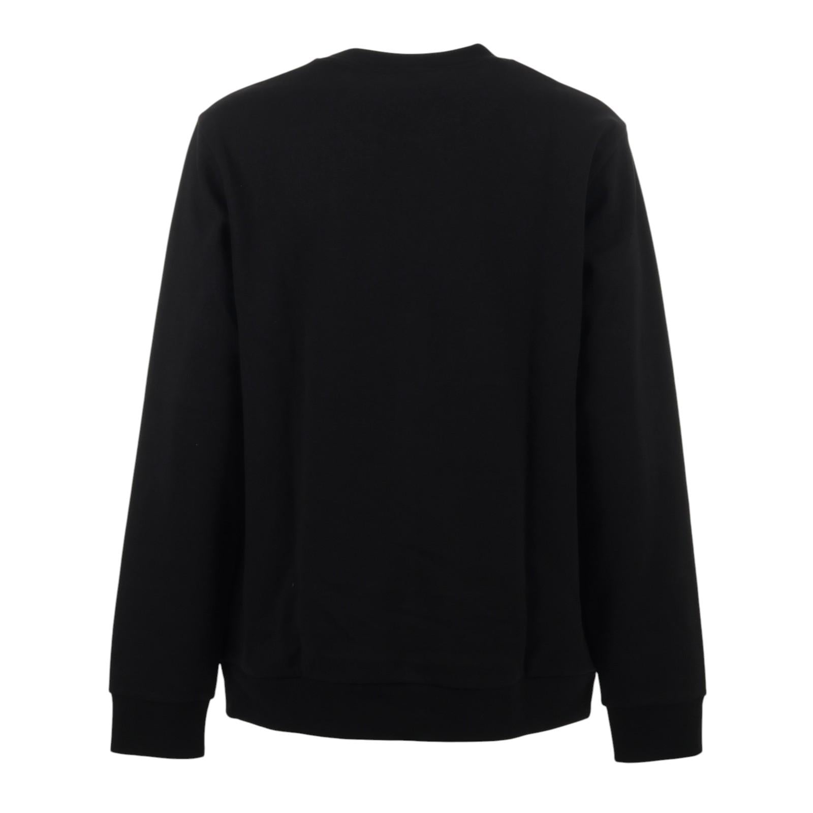 Felpa HUGO BOSS 50520302-10262912-01 001 BOSS