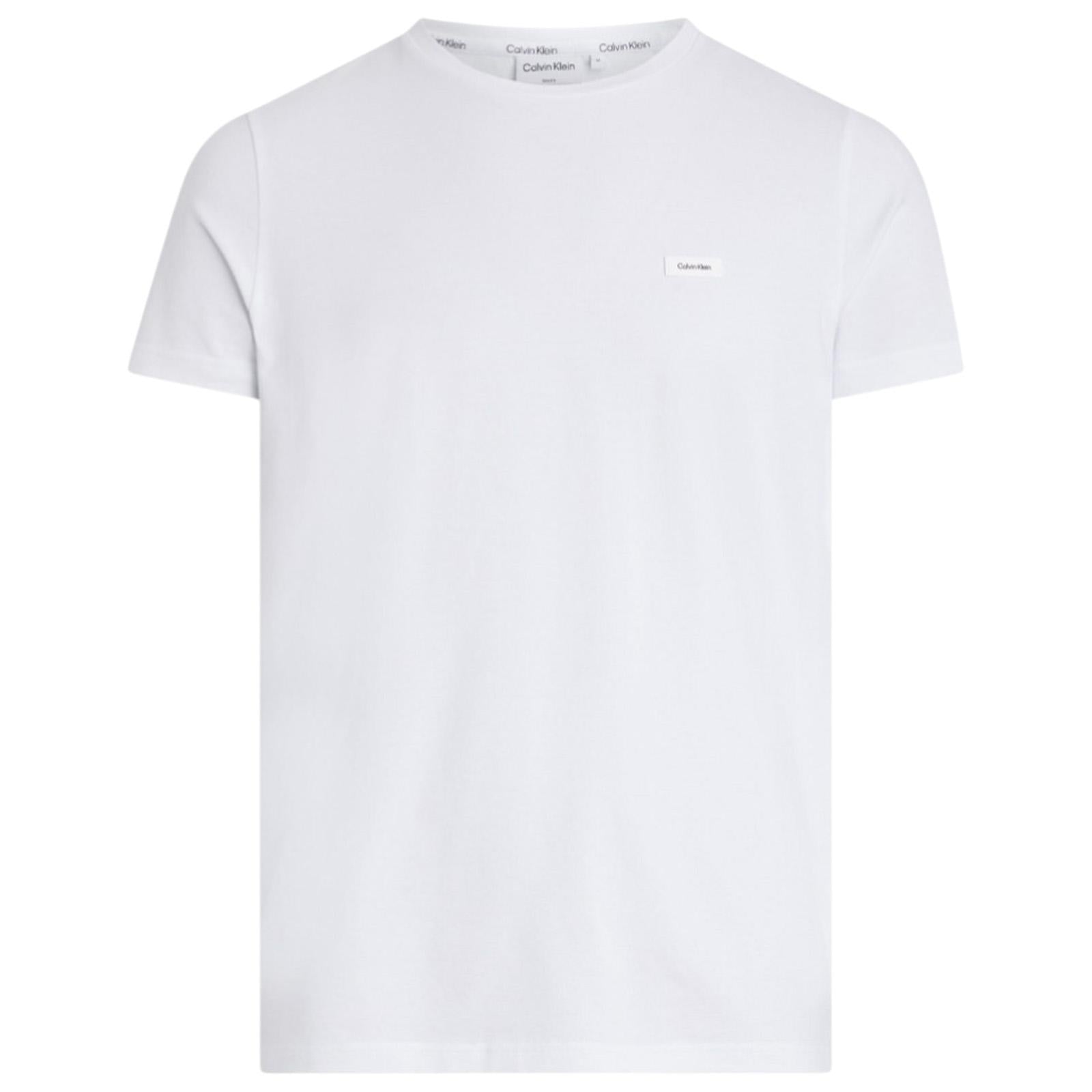 T-shirt CALVIN KLEIN Uomo K10K112724 YAF