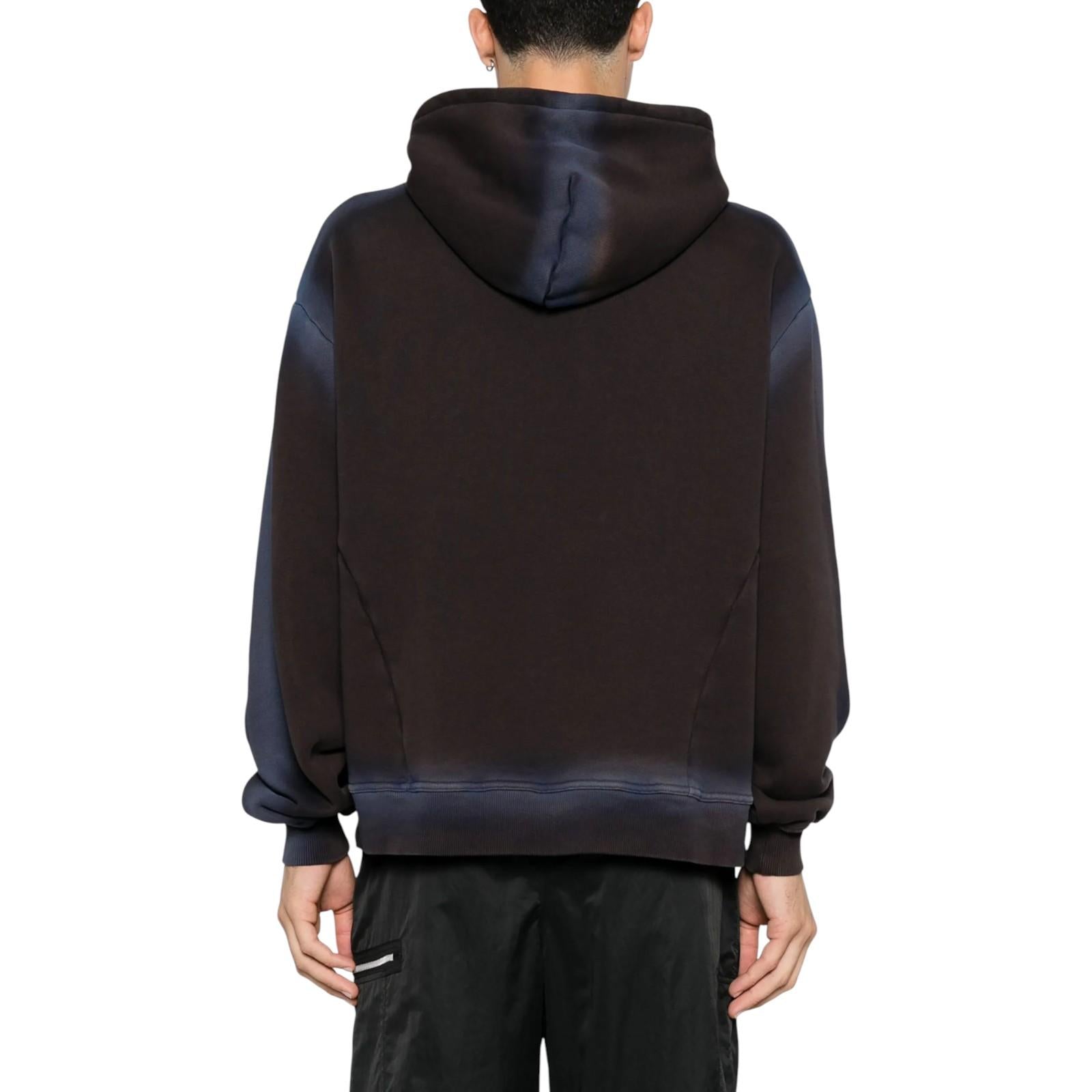 Felpa A COLD WALL ACWMW203 MAR A COLD WALL