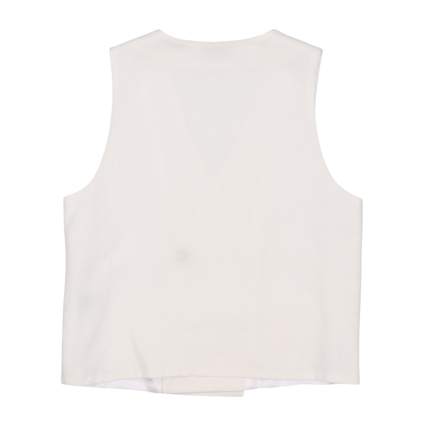 Gilet MANUEL RITZ kids MR2937 BIA MANUEL RITZ