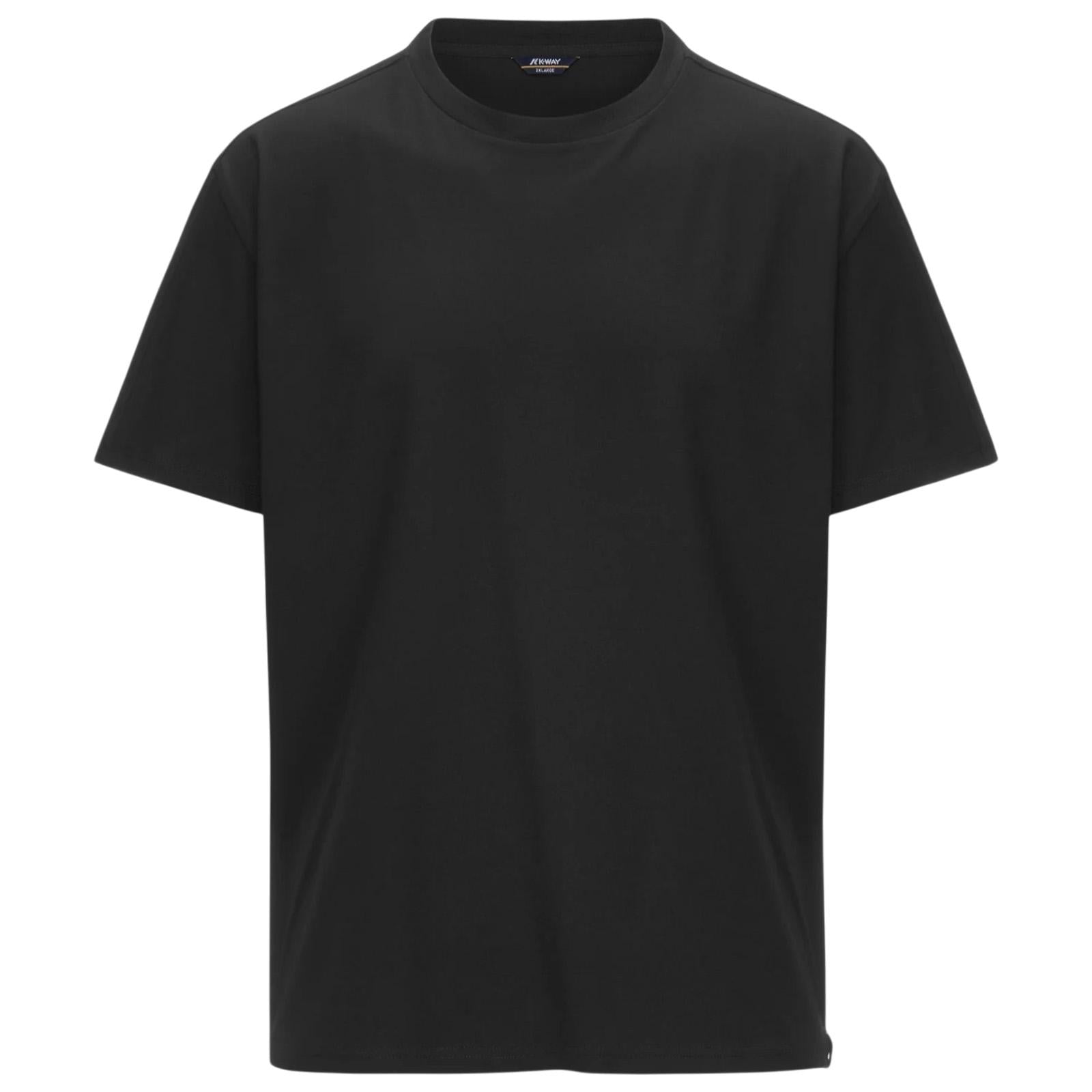 T-shirt K-WAY K5135HW USY K-WAY