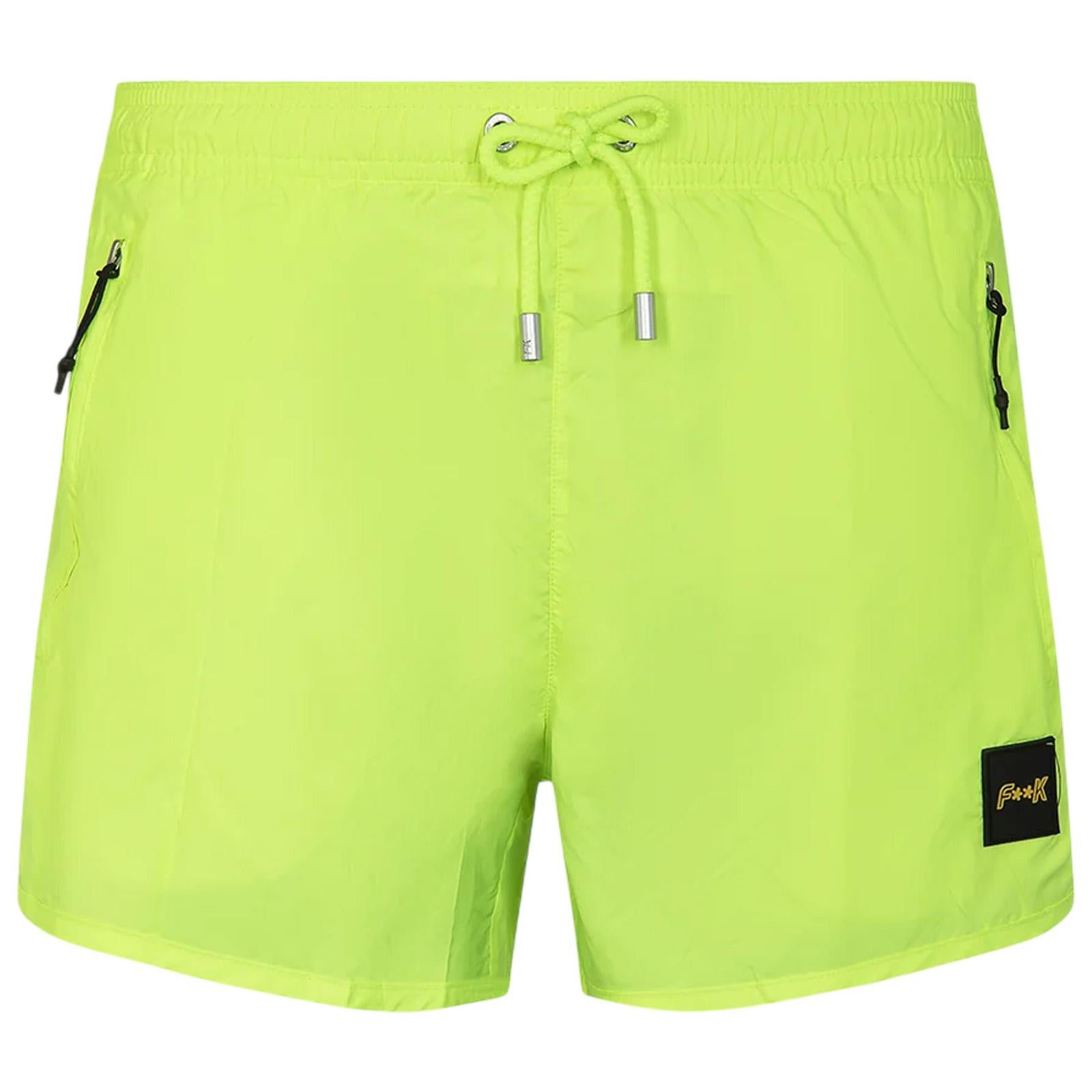 Boxer mare FK Uomo FK25-M01BU03 FY
