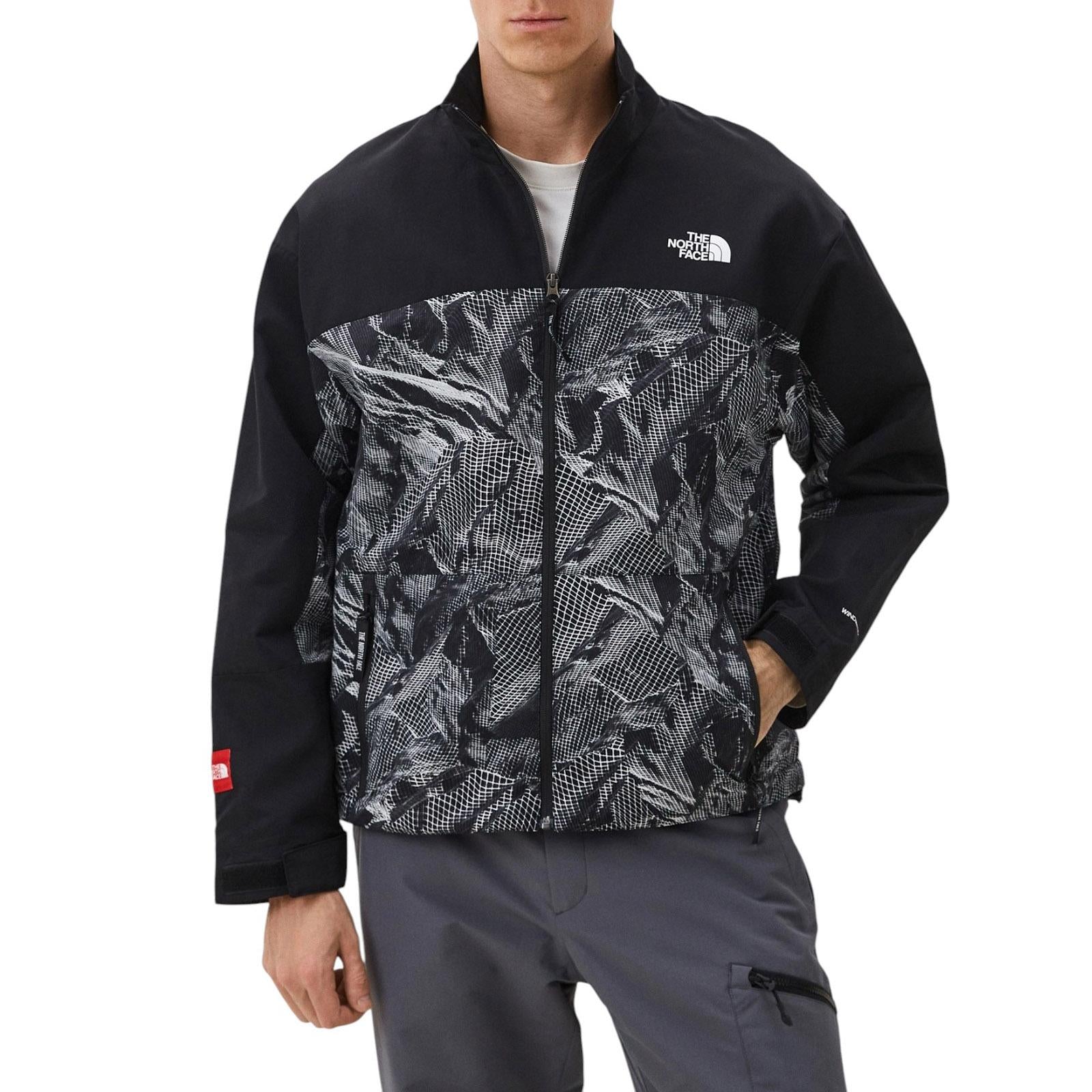 Giubbotto THE NORTH FACE NF0A88XW 6OG THE NORTH FACE