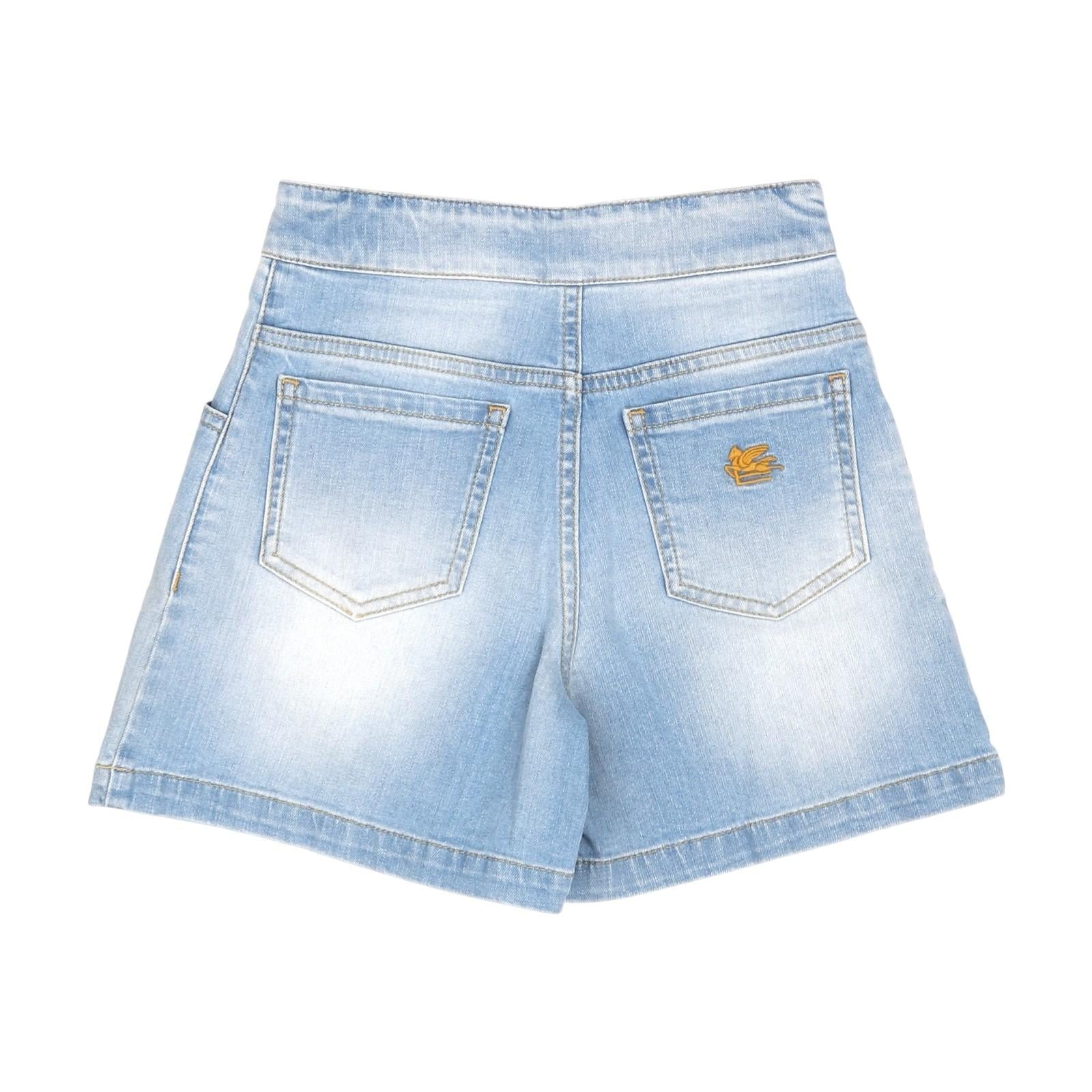 Shorts ETRO kids GW6A49-D0101 616 ETRO