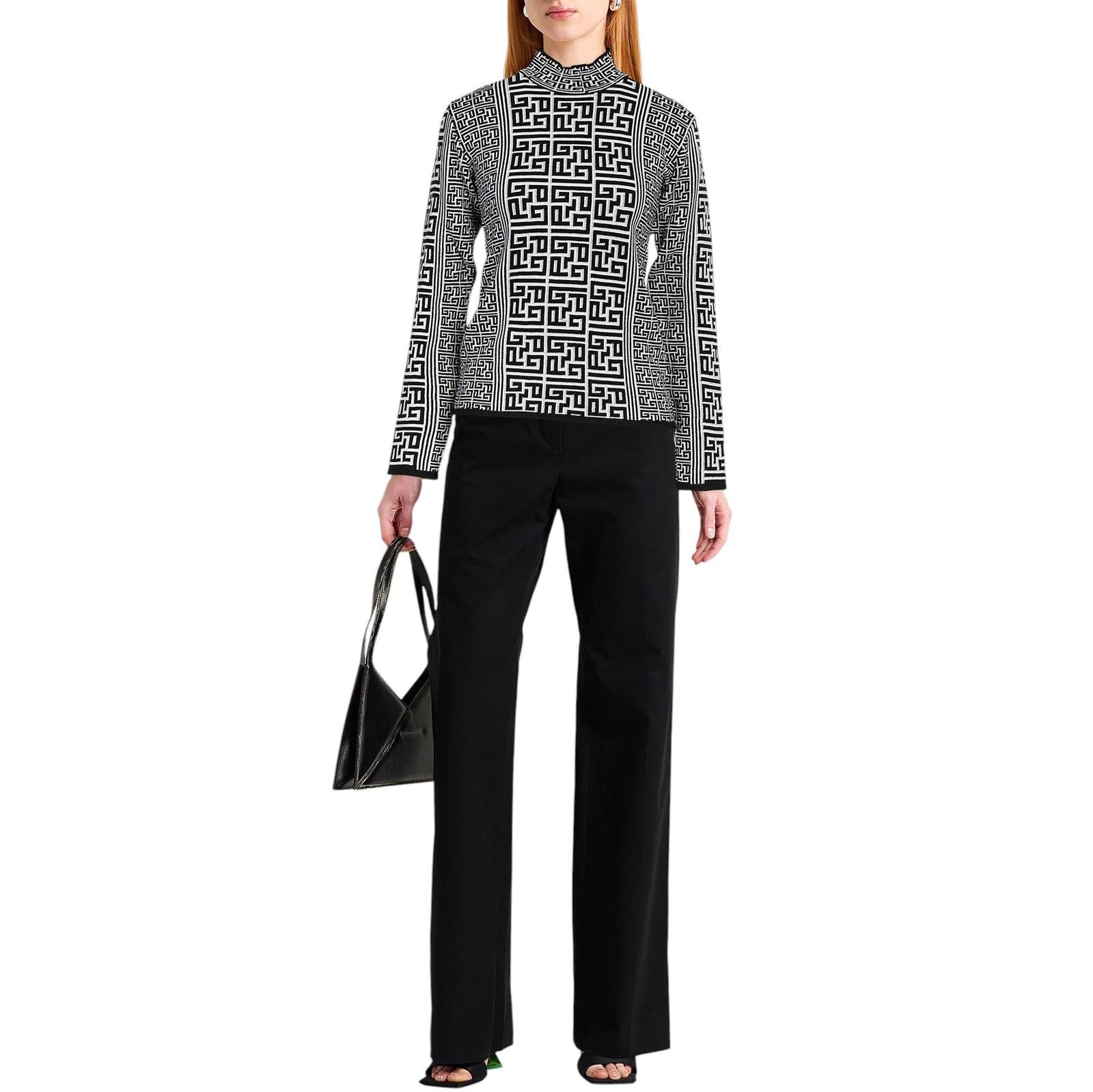 Maglione GAELLE GAABW00923 NER GAELLE