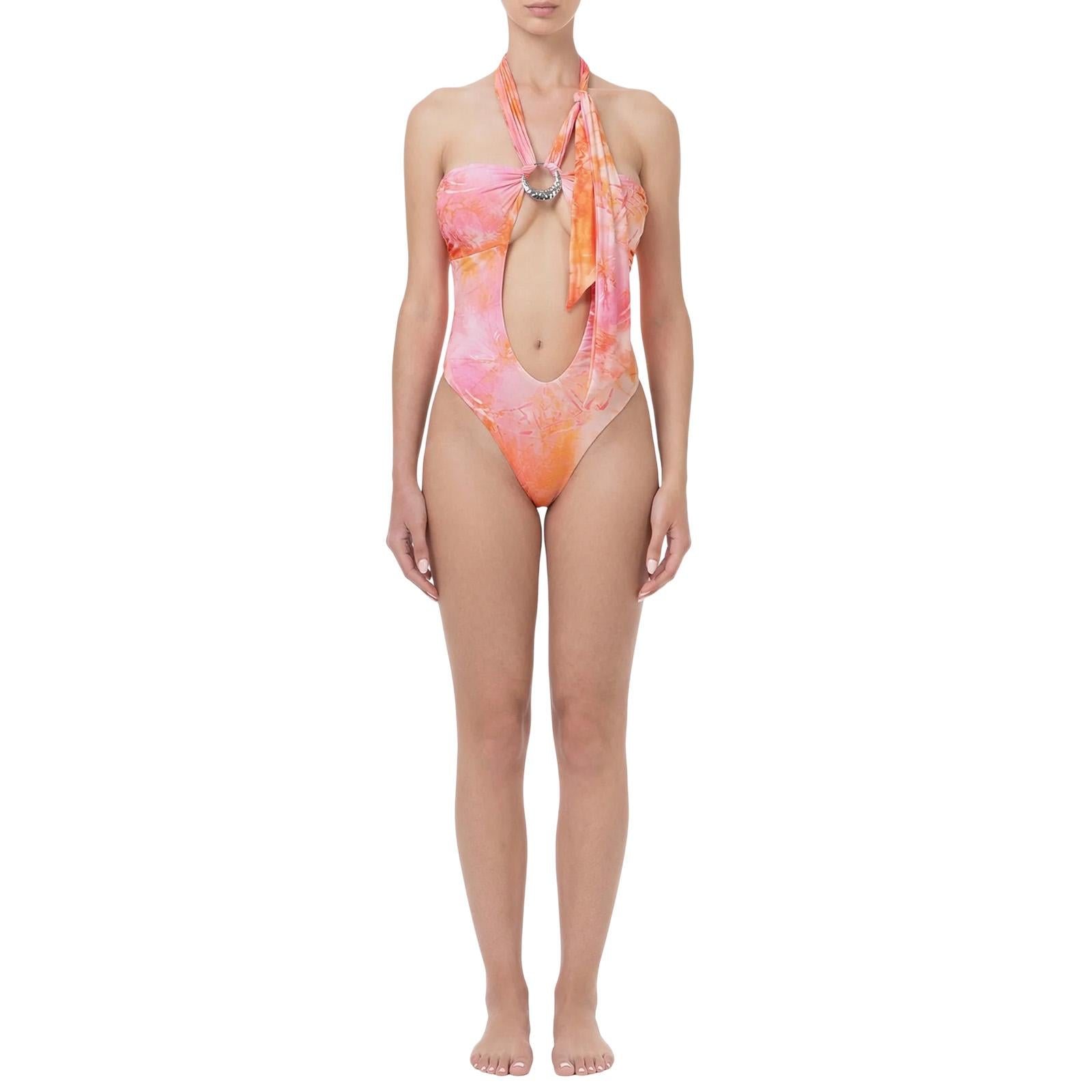 Monokini ME FUI Donna MF25-0712 X32