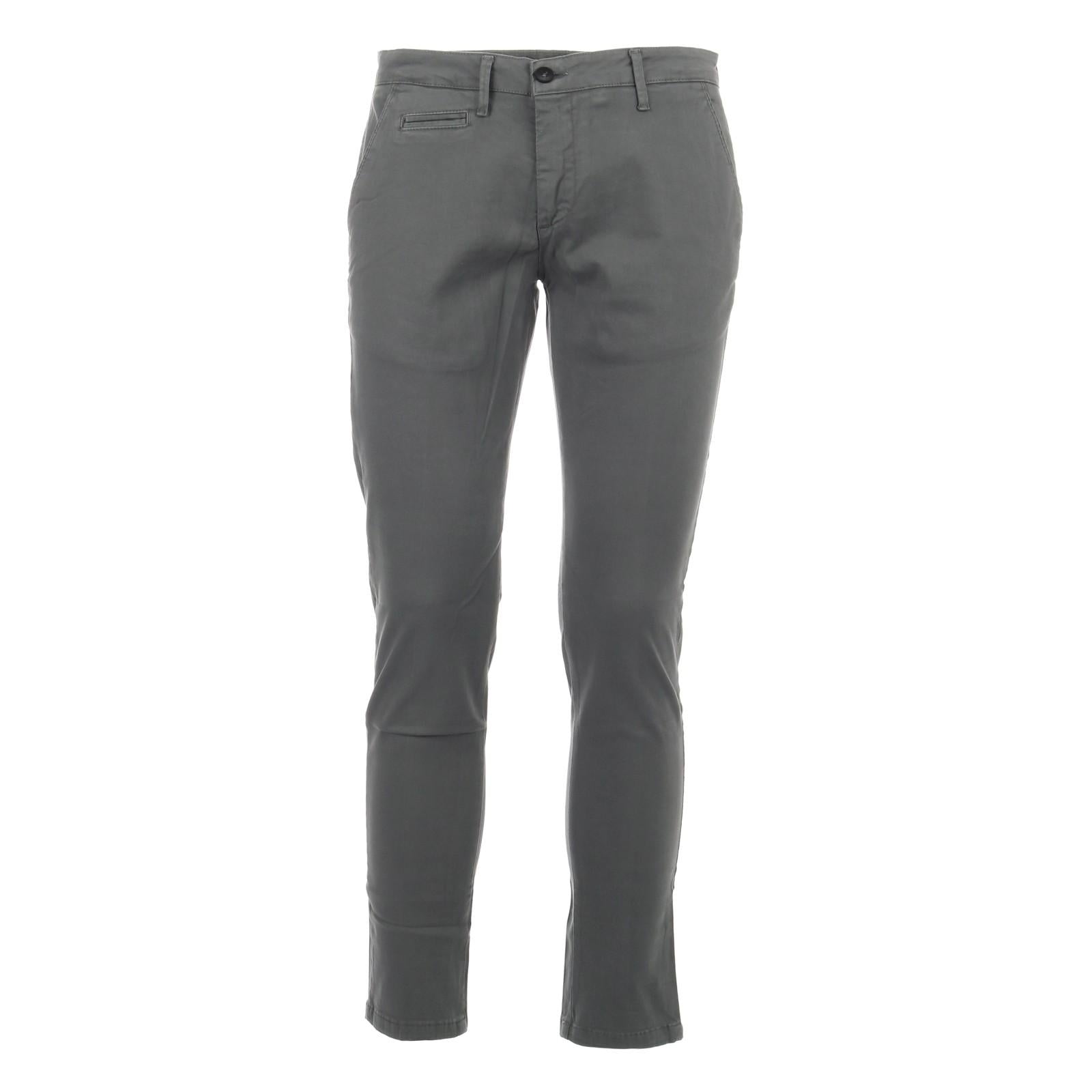 Pantalone STRADA ST46 GRI STRADA