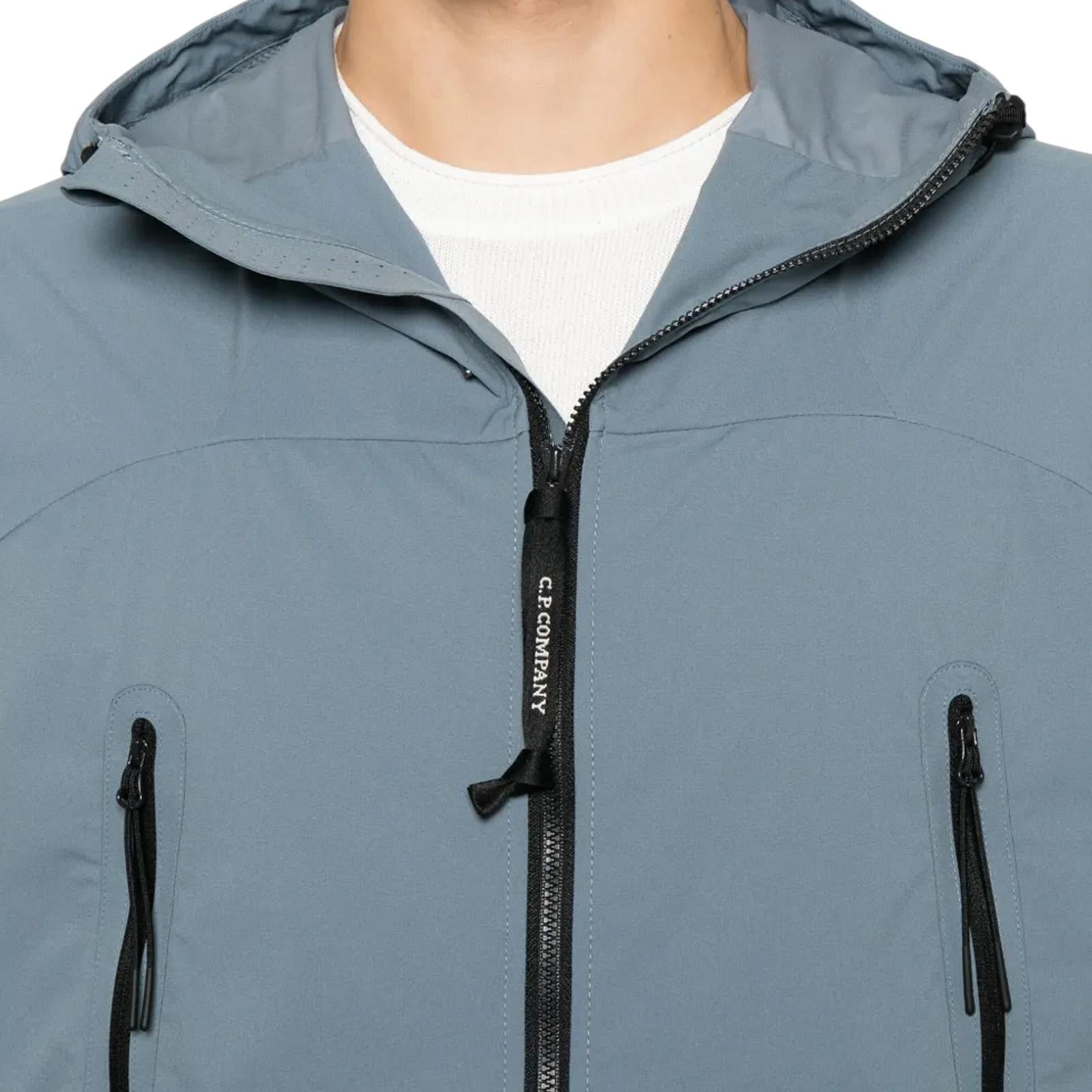Giubbotto C.P.COMPANY Uomo 18CMOW006A-110264A POL