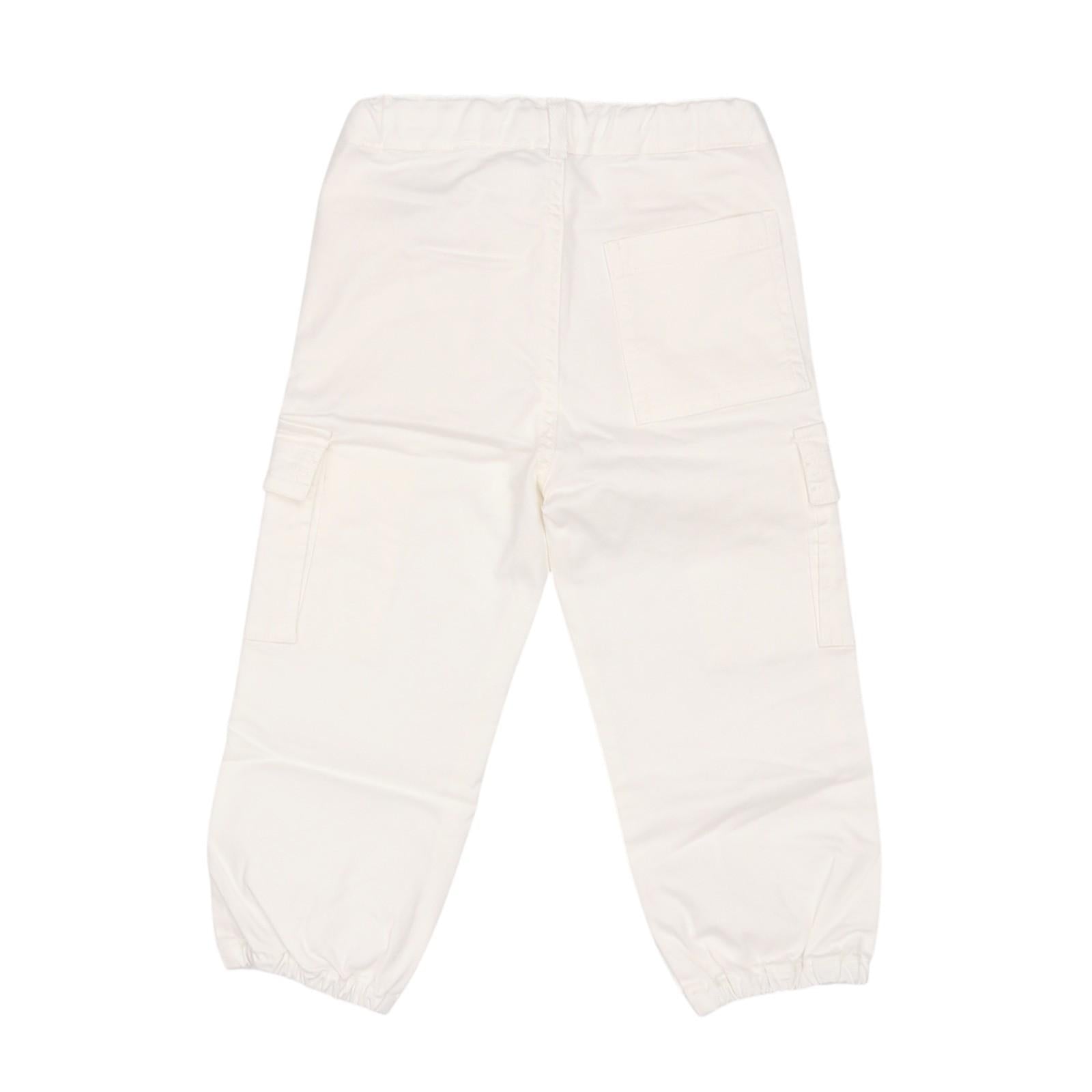 Pantalone ZHOE & TOBIAH kids J&P13M 1 ZHOE & TOBIAH