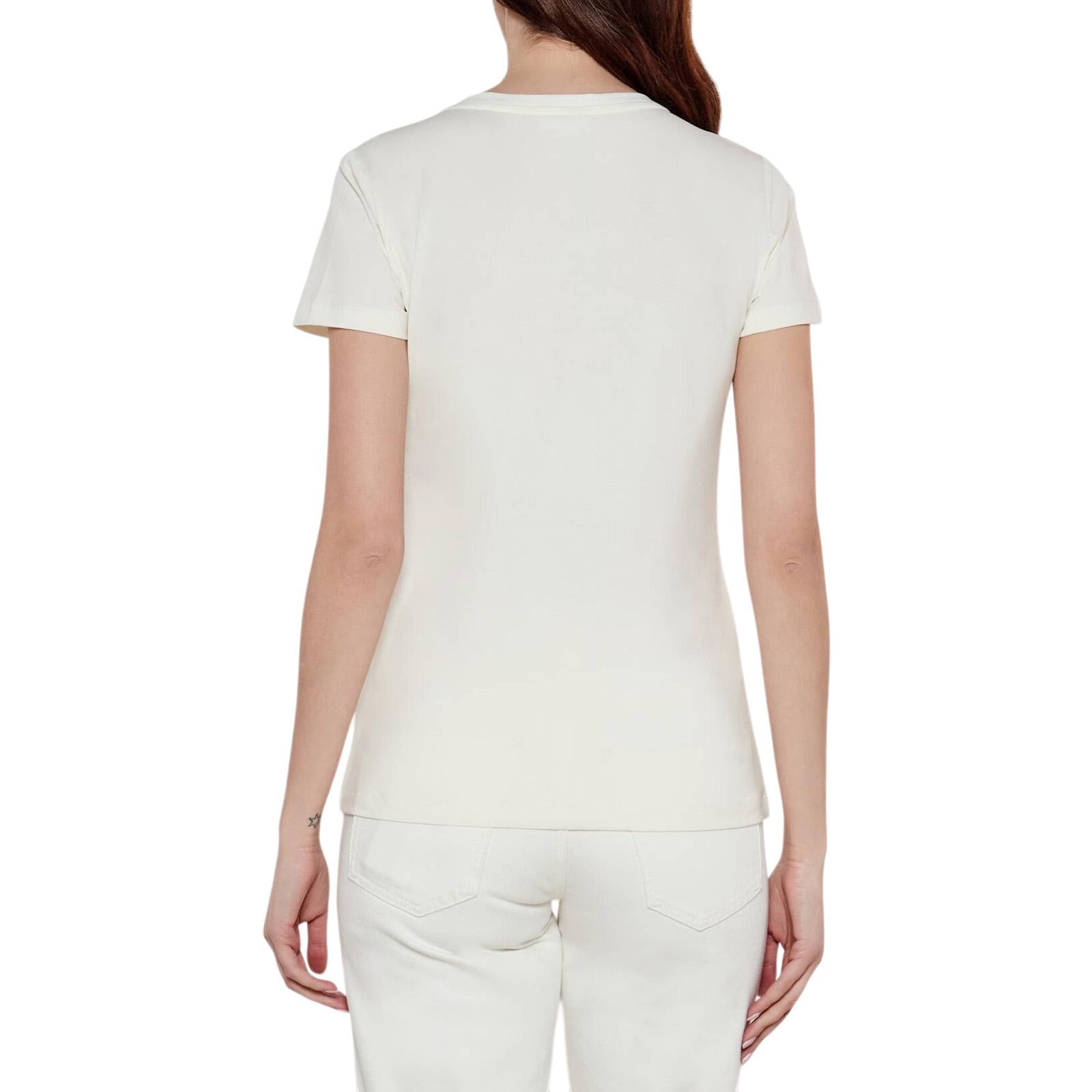 T-shirt LIU JO TA5173-JS003 M9294 LIU JO