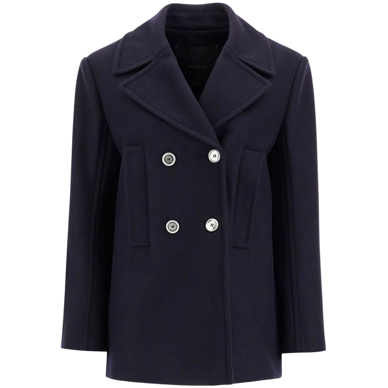 Cappotto PINKO 103696-A216 G03 PINKO