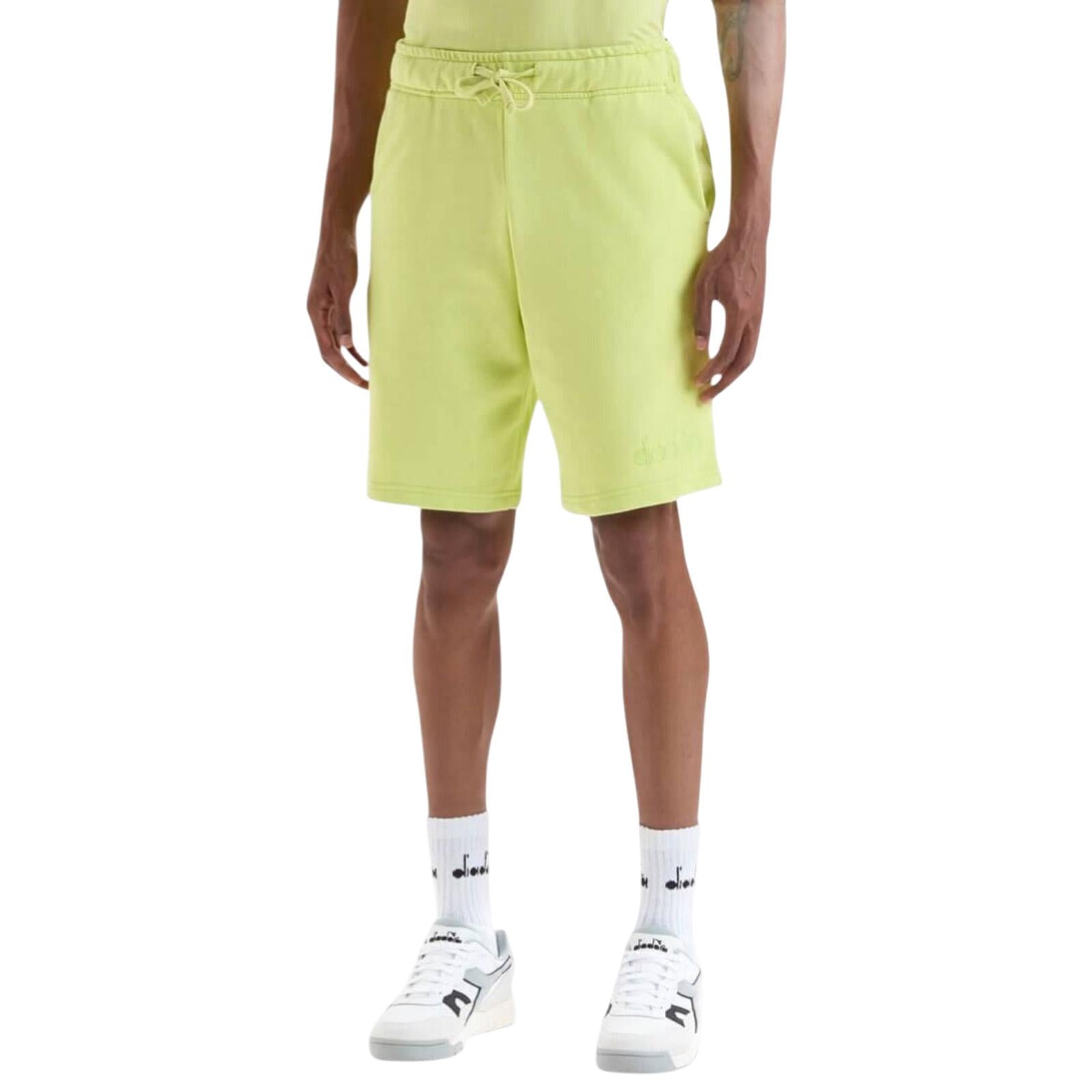 Bermuda DIADORA Uomo 502-179386-01 70314