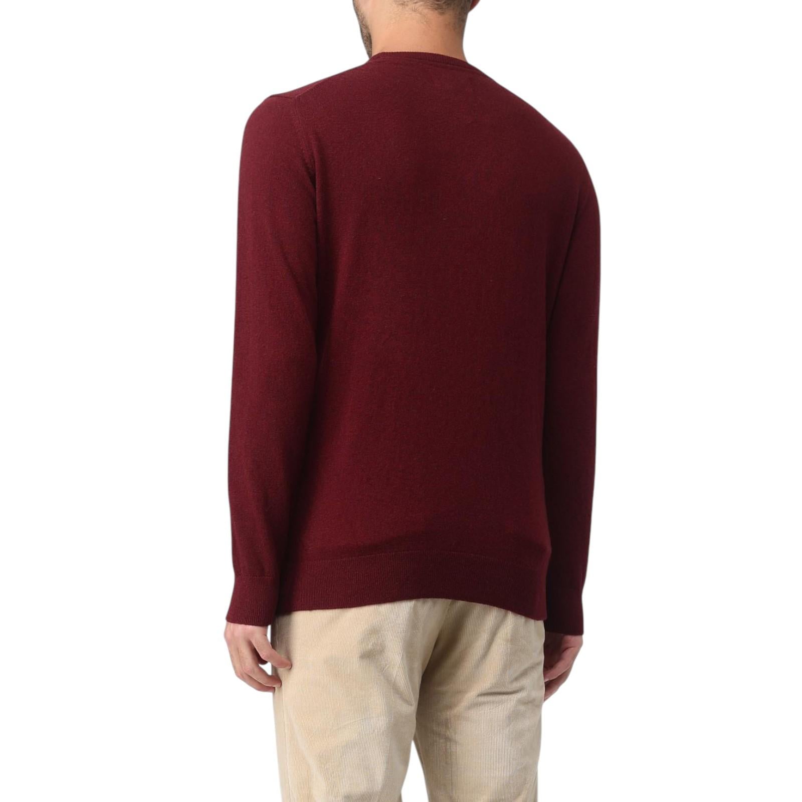 Maglione BARBOUR MKN0345 RE53 BARBOUR