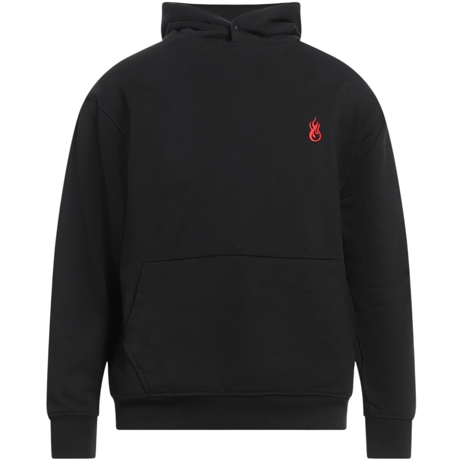 Felpa VISION OF SUPER VS01073 NER VISION OF SUPER