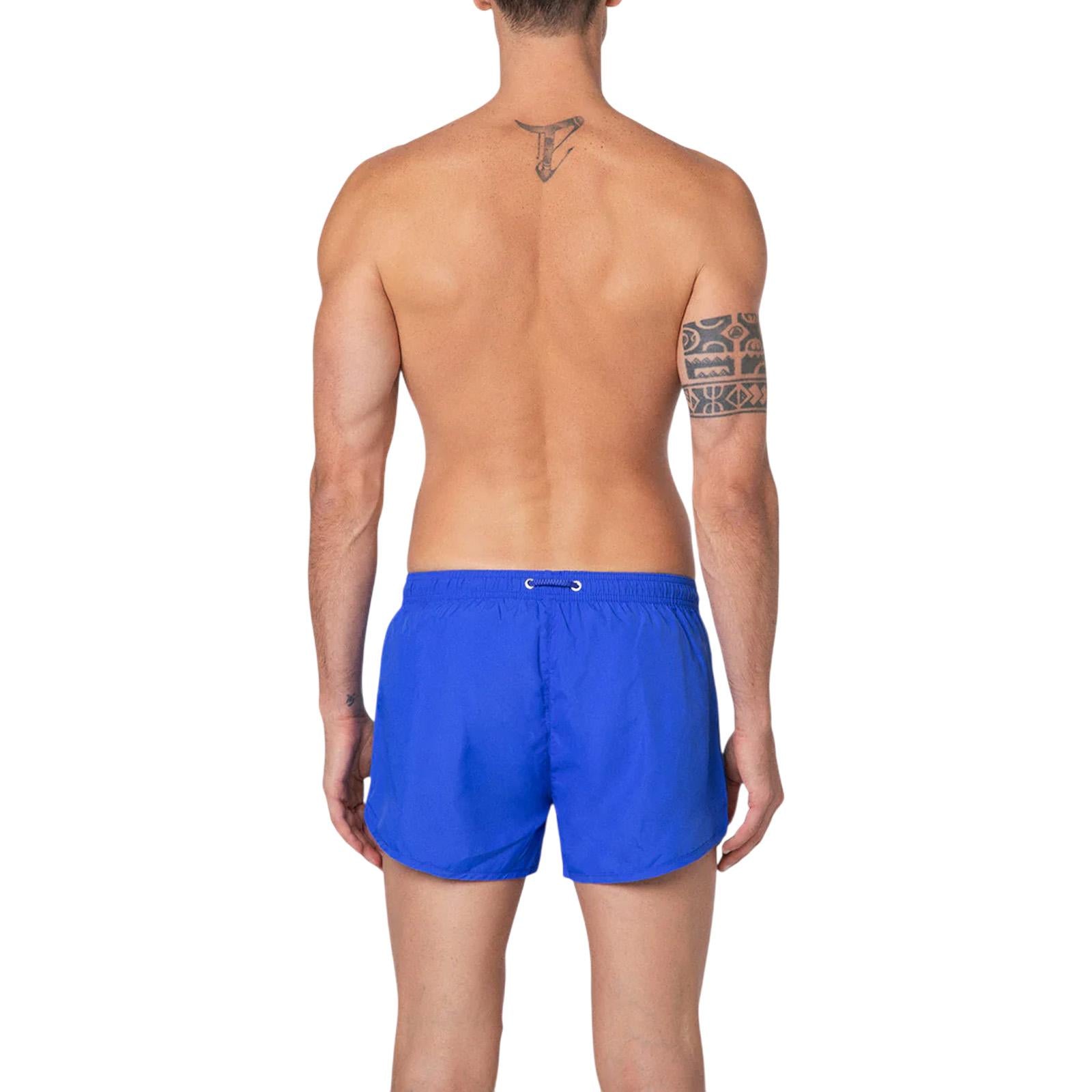 Boxer mare FK Uomo FK25-M01BU03 RY