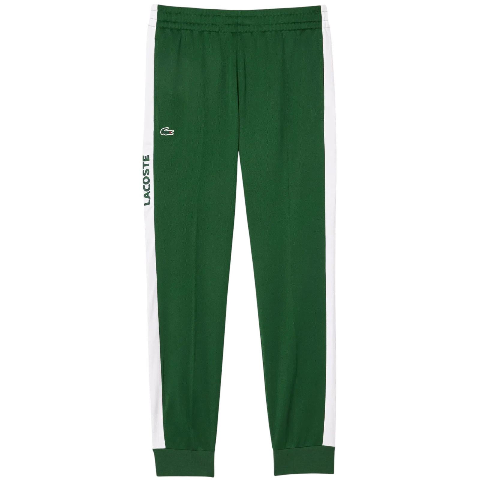 Pantalone LACOSTE XH2624-00 291 LACOSTE