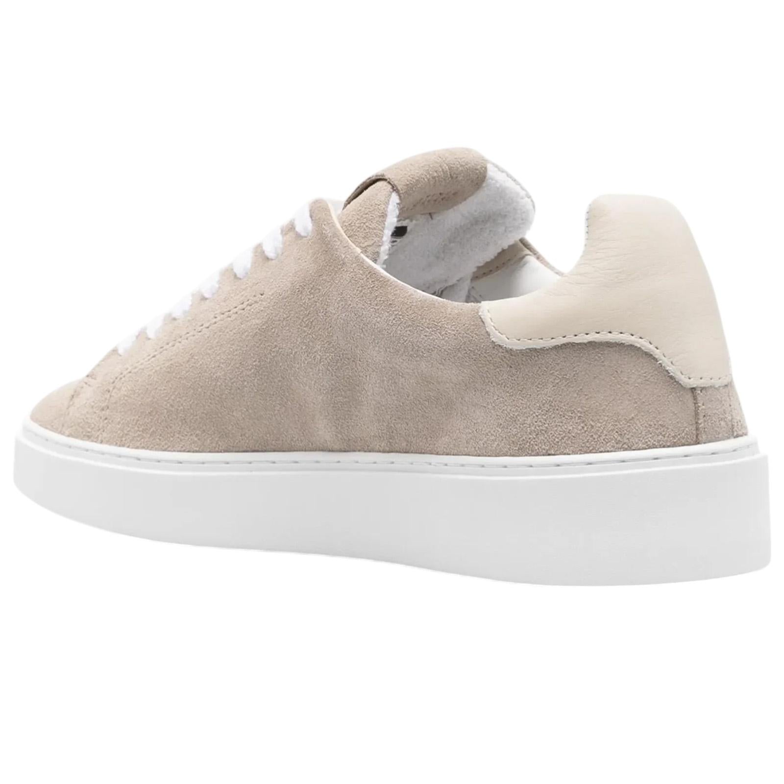 Sneakers D.AT.E. M421-LV-SD BI D.A.T.E.