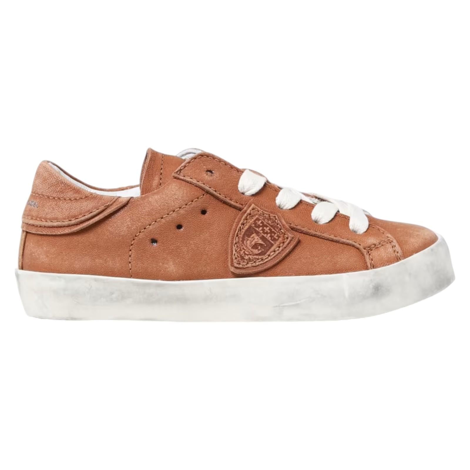 Sneakers PHILIPPE MODEL kids 74193 03 PHILIPPE MODEL