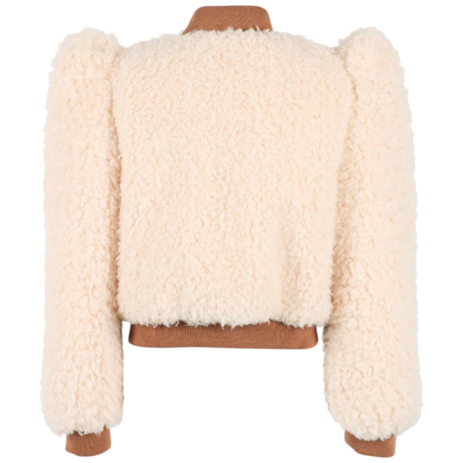 Giubbotto ELISABETTA FRANCHI kids EFGB82-PL45-YEUNI 0003 ELISABETTA FRANCHI