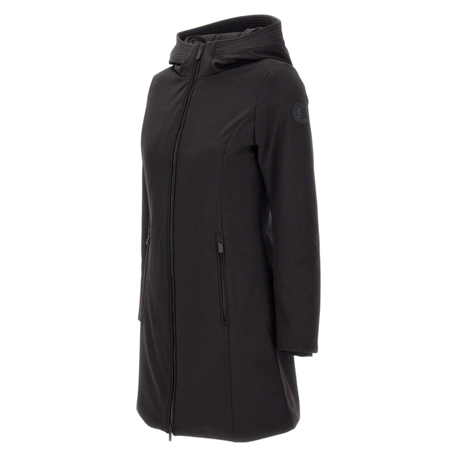 Giubbotto WOOLRICH CFWWOU0889FRUT3496 100 WOOLRICH