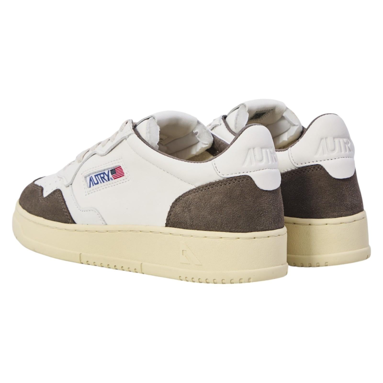 Sneakers AUTRY Uomo AULM GS45