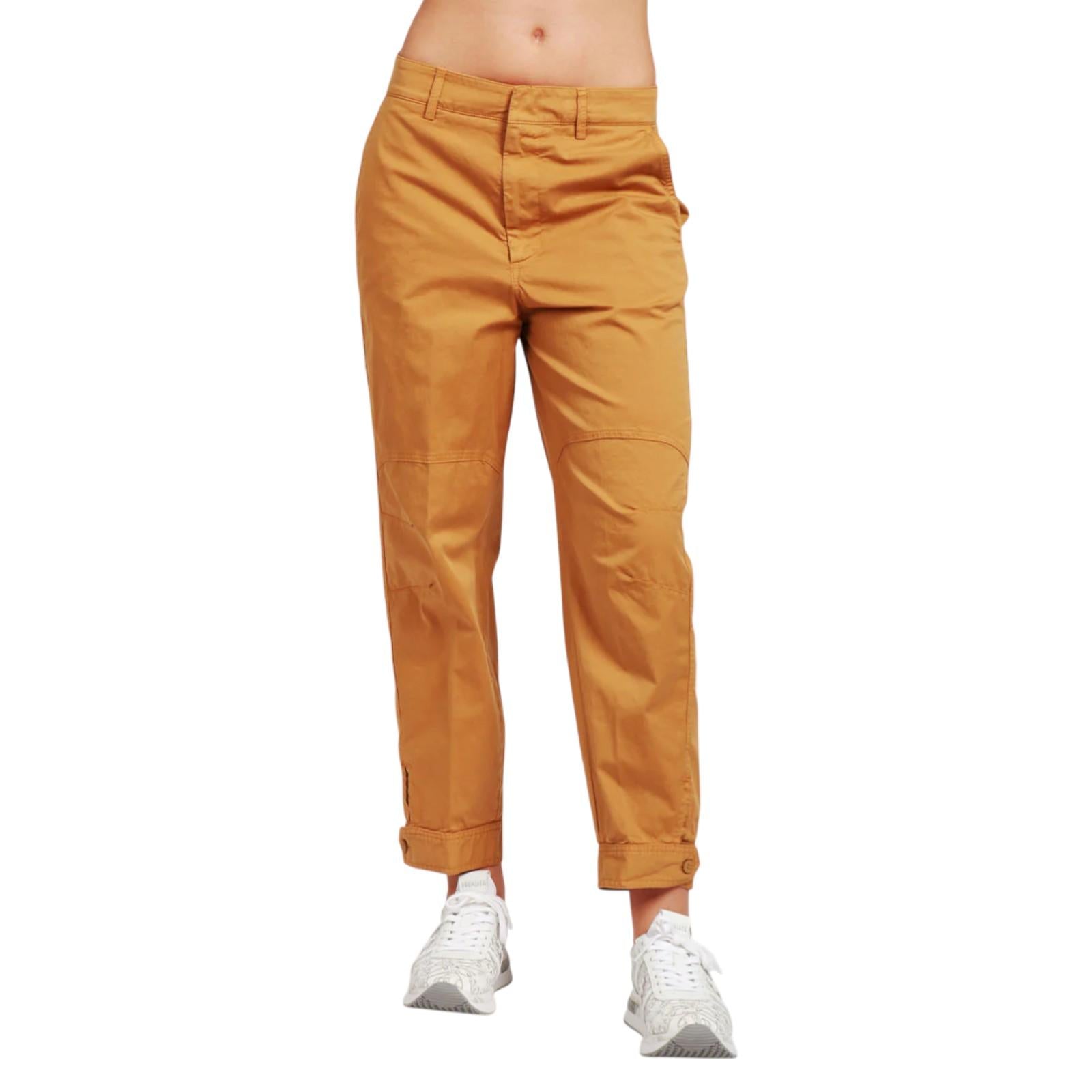 Pantalone DONDUP DP809-GSE046D-IZ1 397 DONDUP