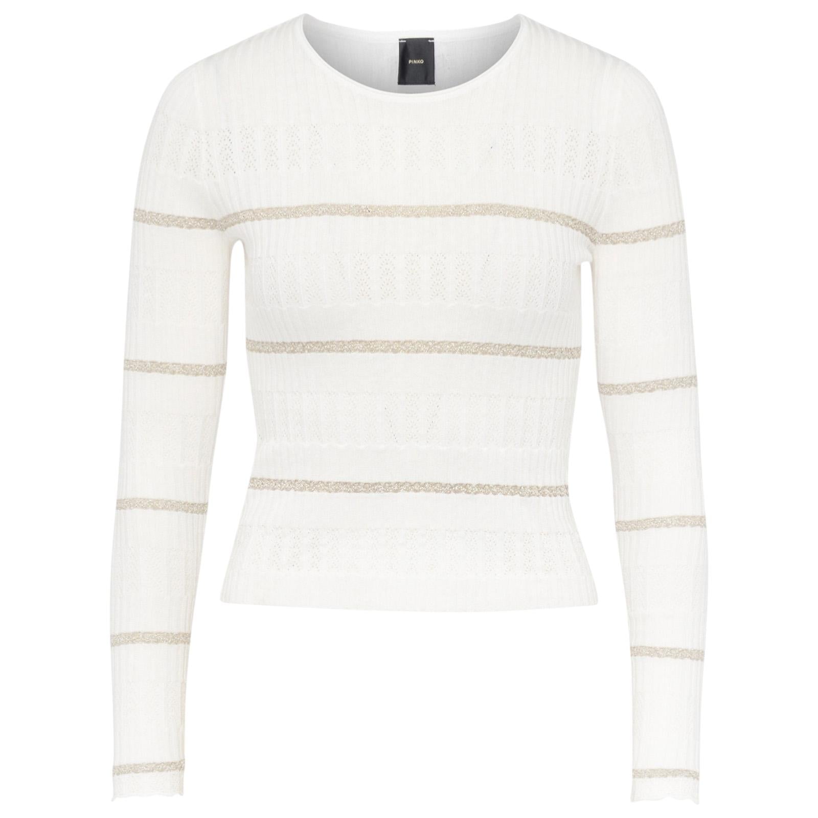 Maglione PINKO 104735-A2FC Z05 PINKO