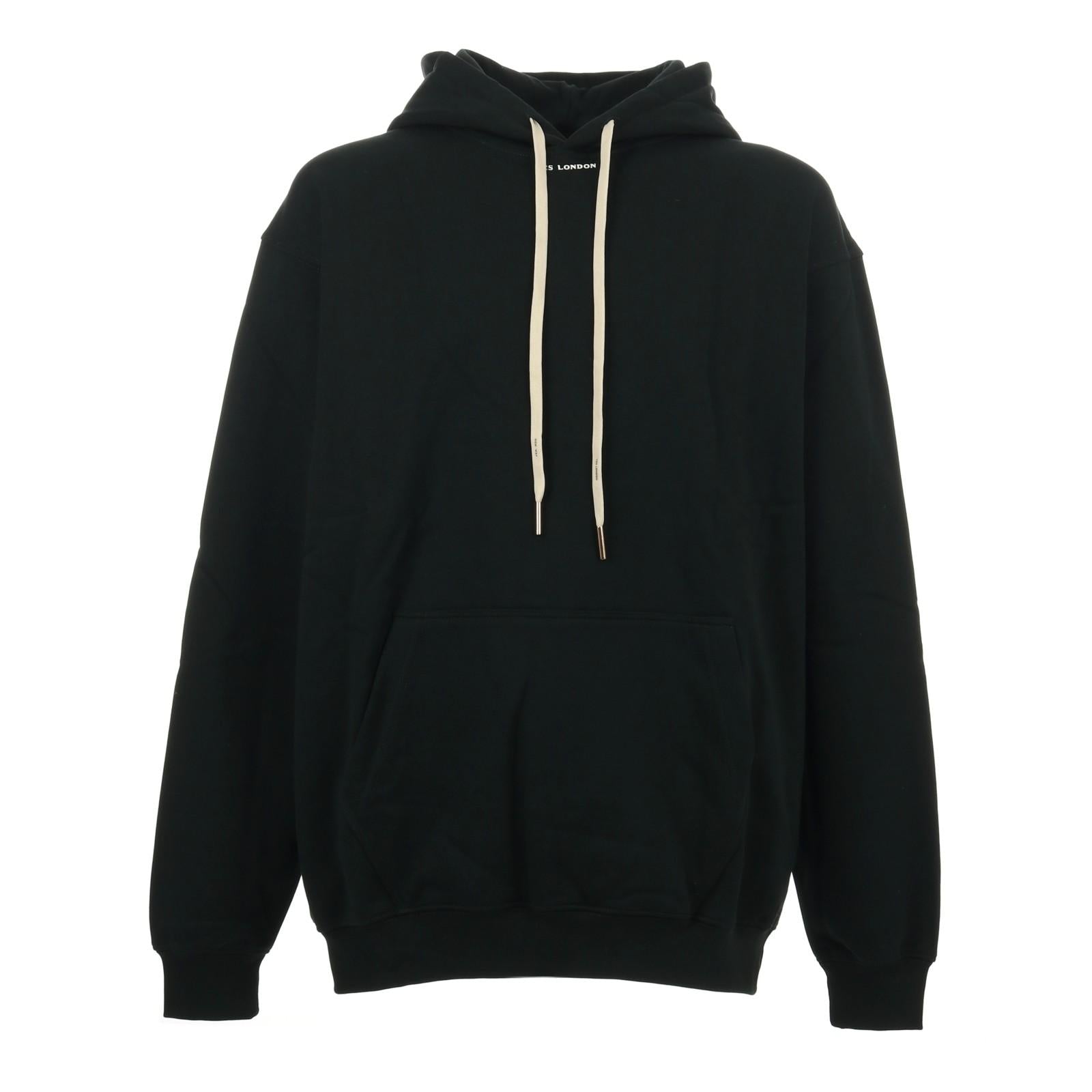 Felpa YES LONDON XMF3923 VER YES LONDON