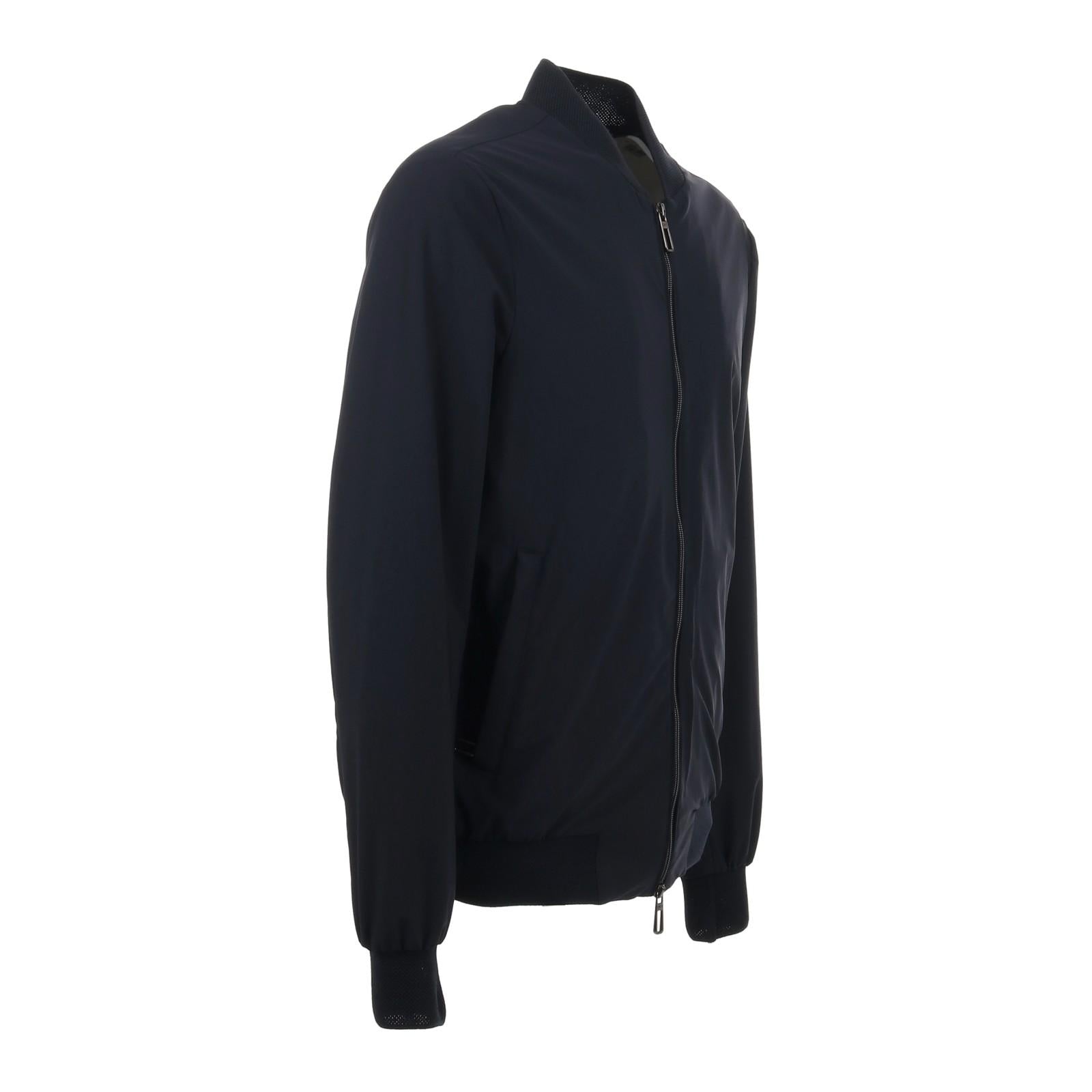 Giubbotto DIKTAT Uomo DK87941 NAV